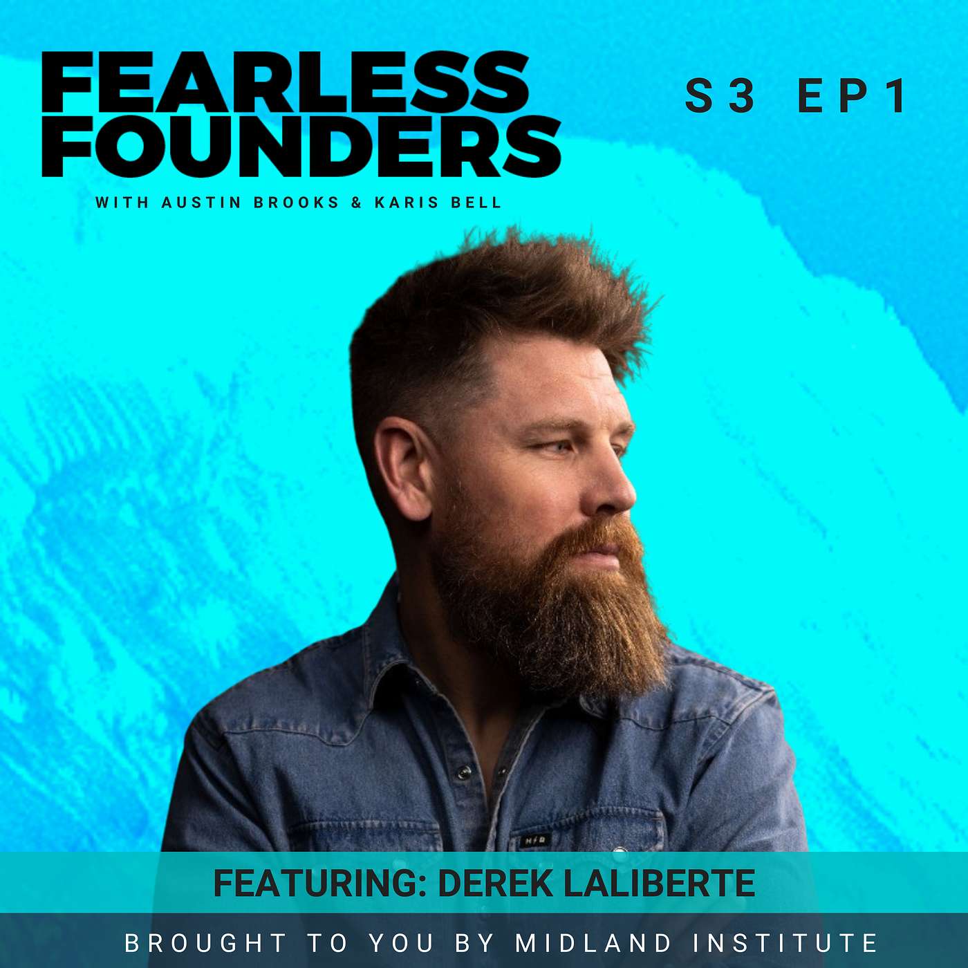 Fearless Founders
