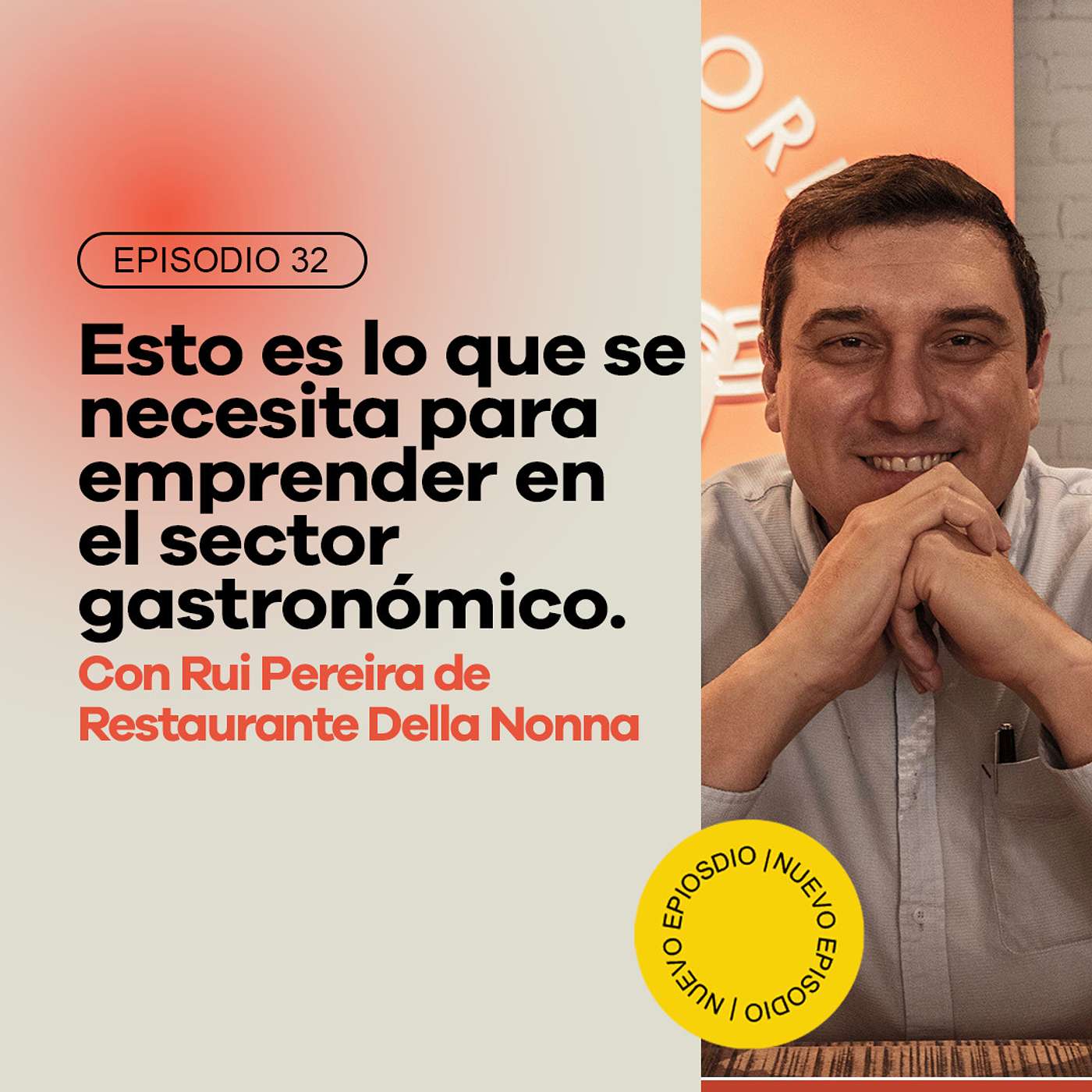 El Podcast de Marketing para Restaurantes