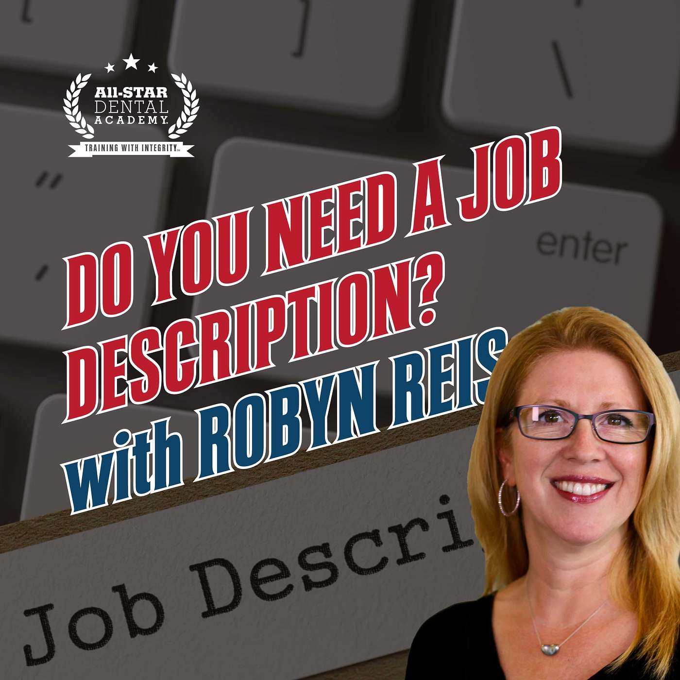 Do You Need a Job Description?