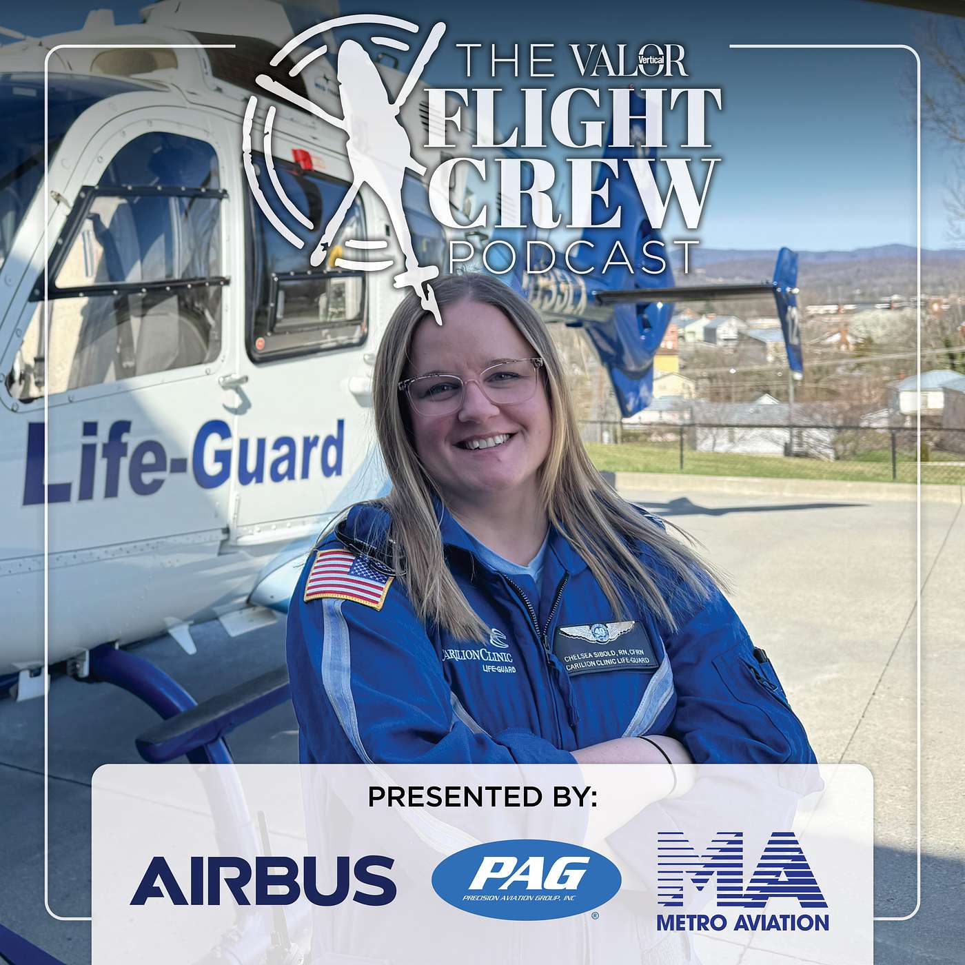 Episode 59 – Feel the HEAT: Training for Helicopter Emergencies – Part 1