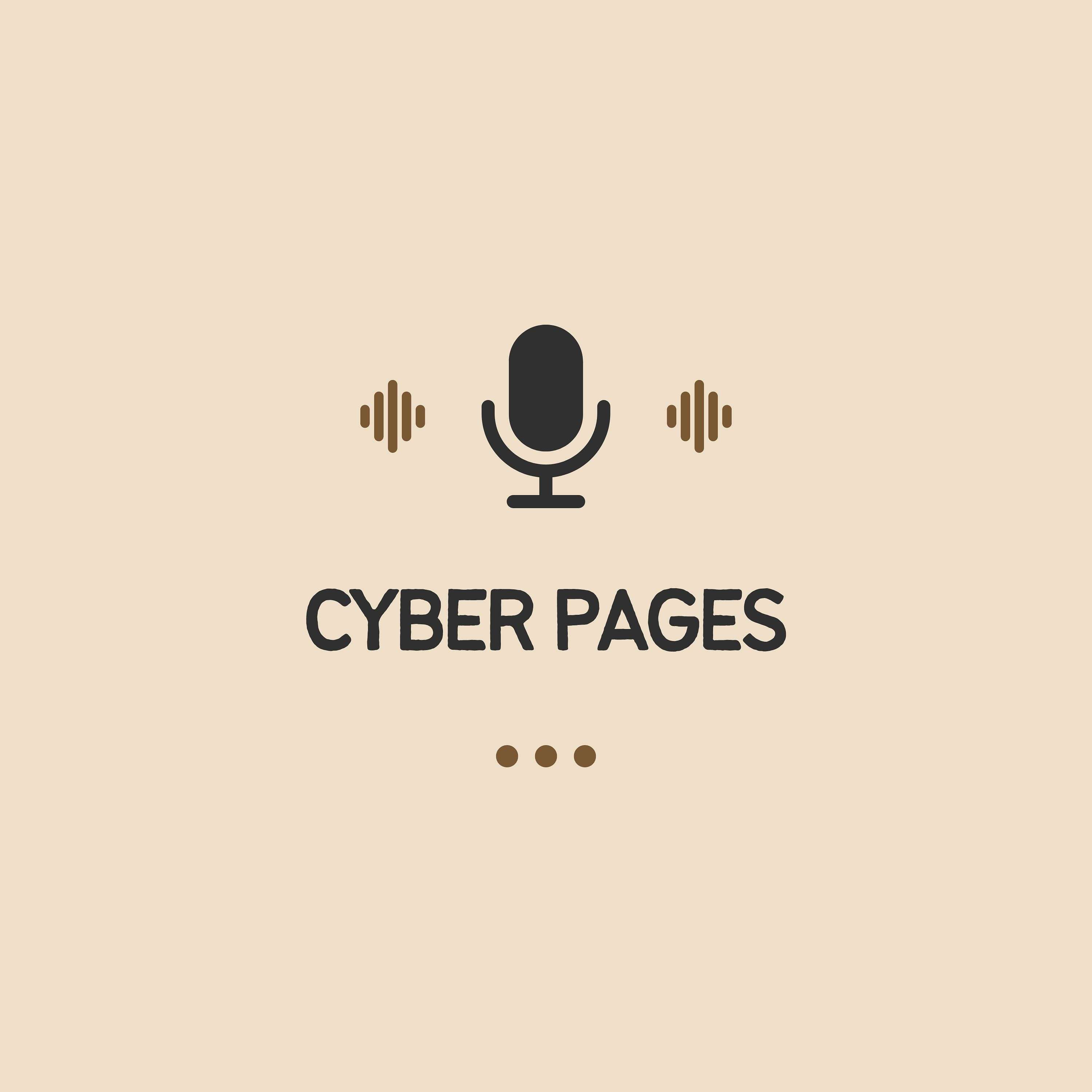 Cyber Pages