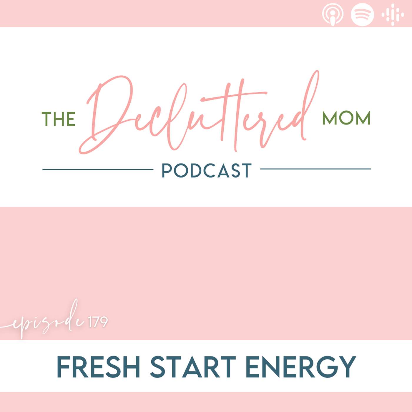 179: Fresh Start Energy