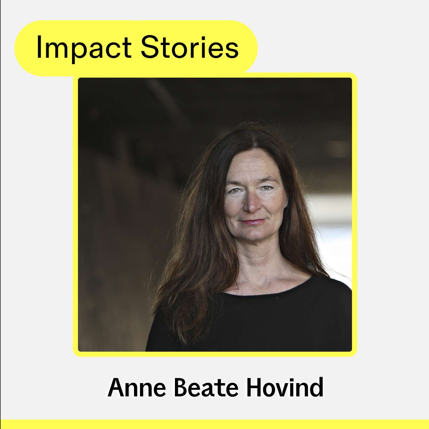 The Impact Stories