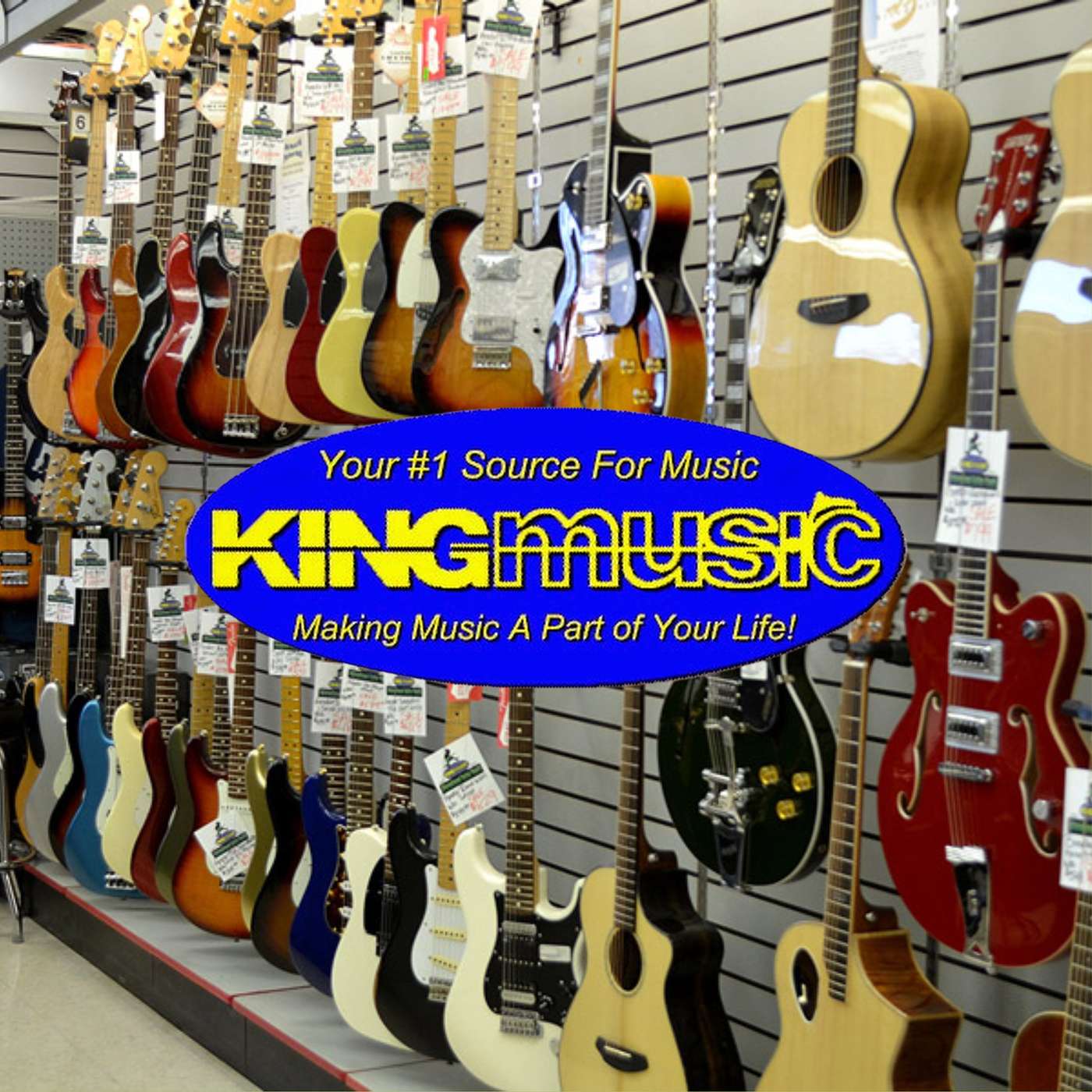 Kankakee Podcast