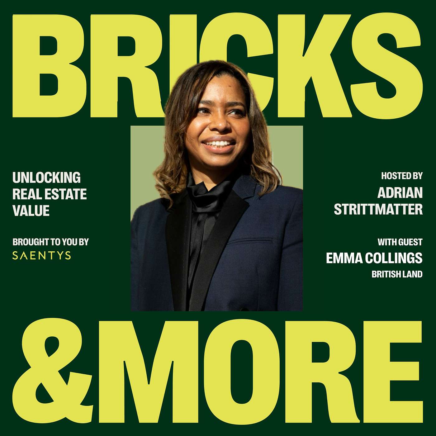 Bricks & More: Unlocking Real Estate Value