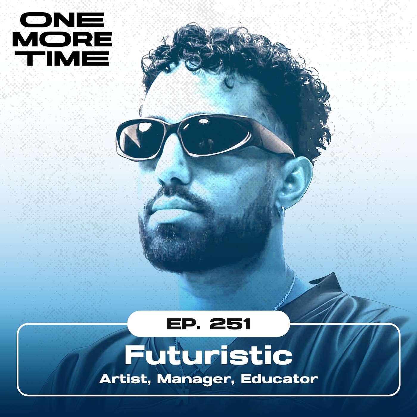 He Turned Millions of Views into Millions of Dollars ft. Futuristic #251