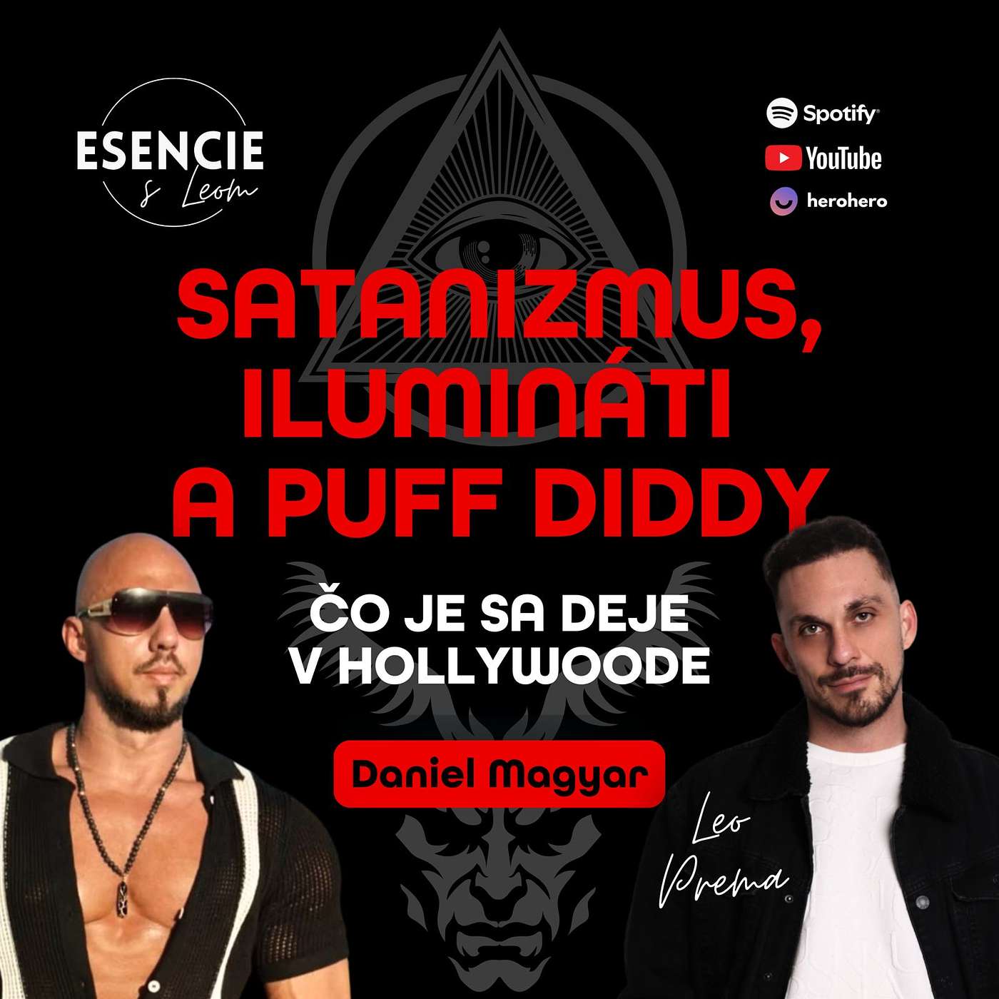 ESENCIE - Leo Prema