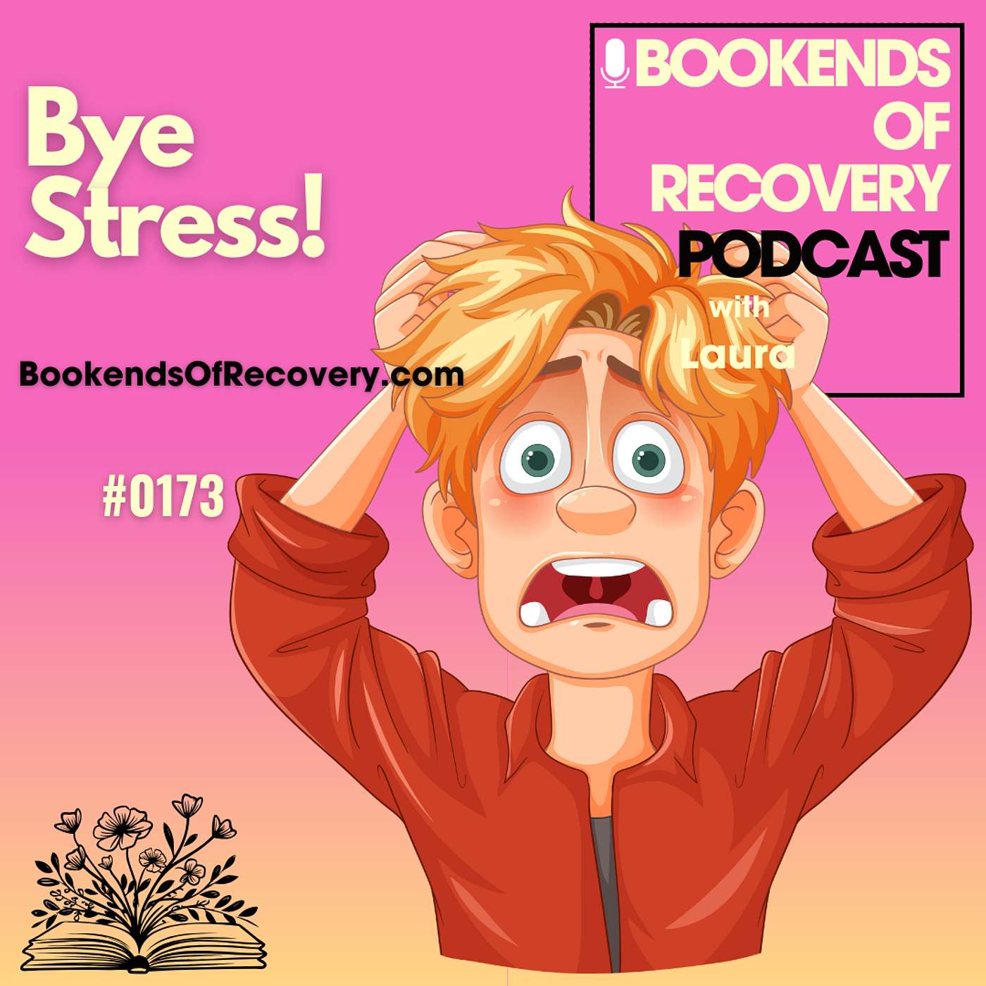 Part Two Workbook Walkthrough: Tools to Handle Stress, The Ultimate Workbook episode artwork