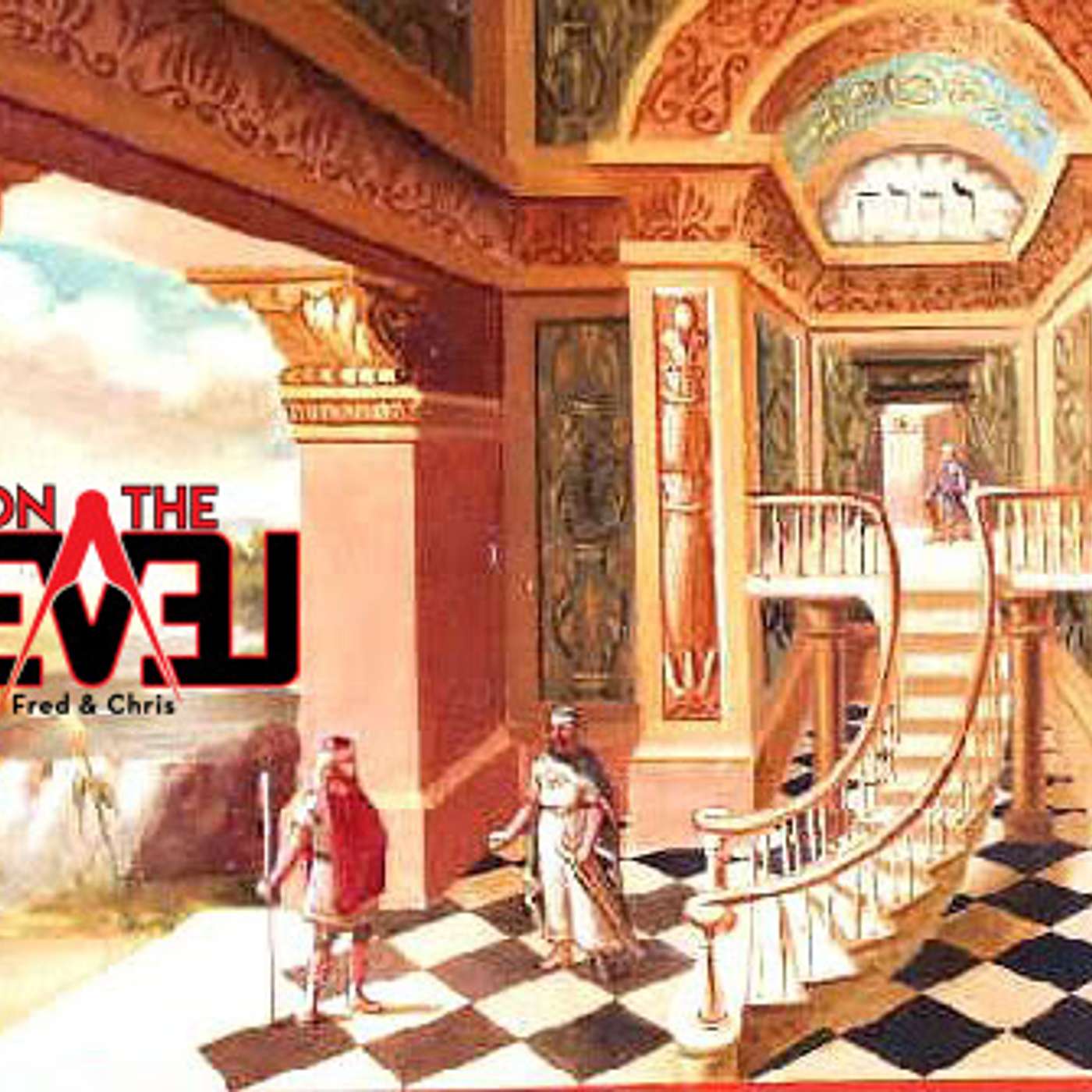 On The Level Podcast