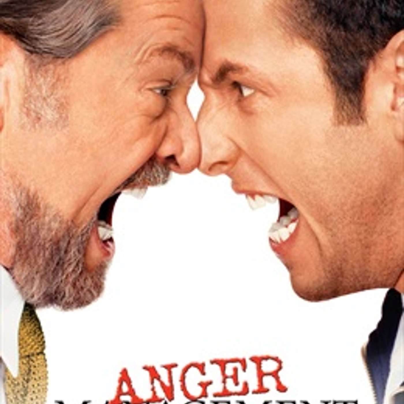 Episode 381 - Control your Frogs - (Anger # 1)