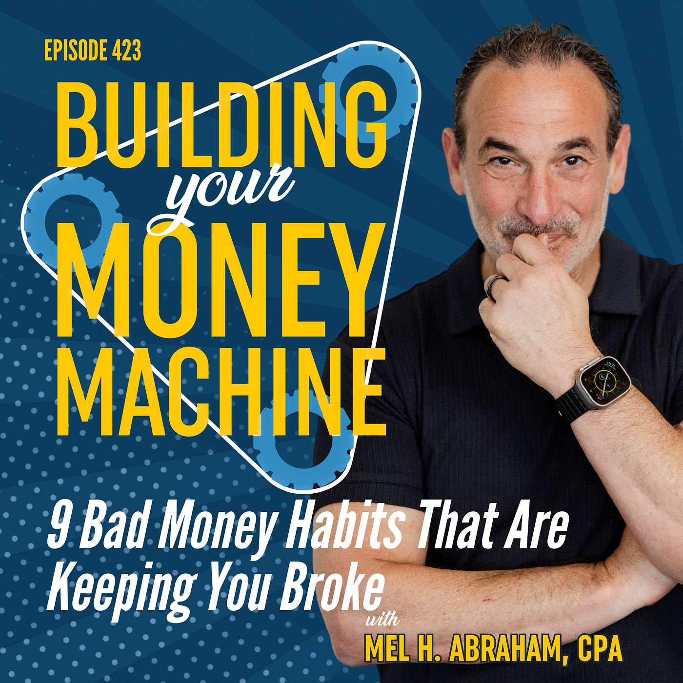 9 Bad Money Habits That Are Keeping You Broke