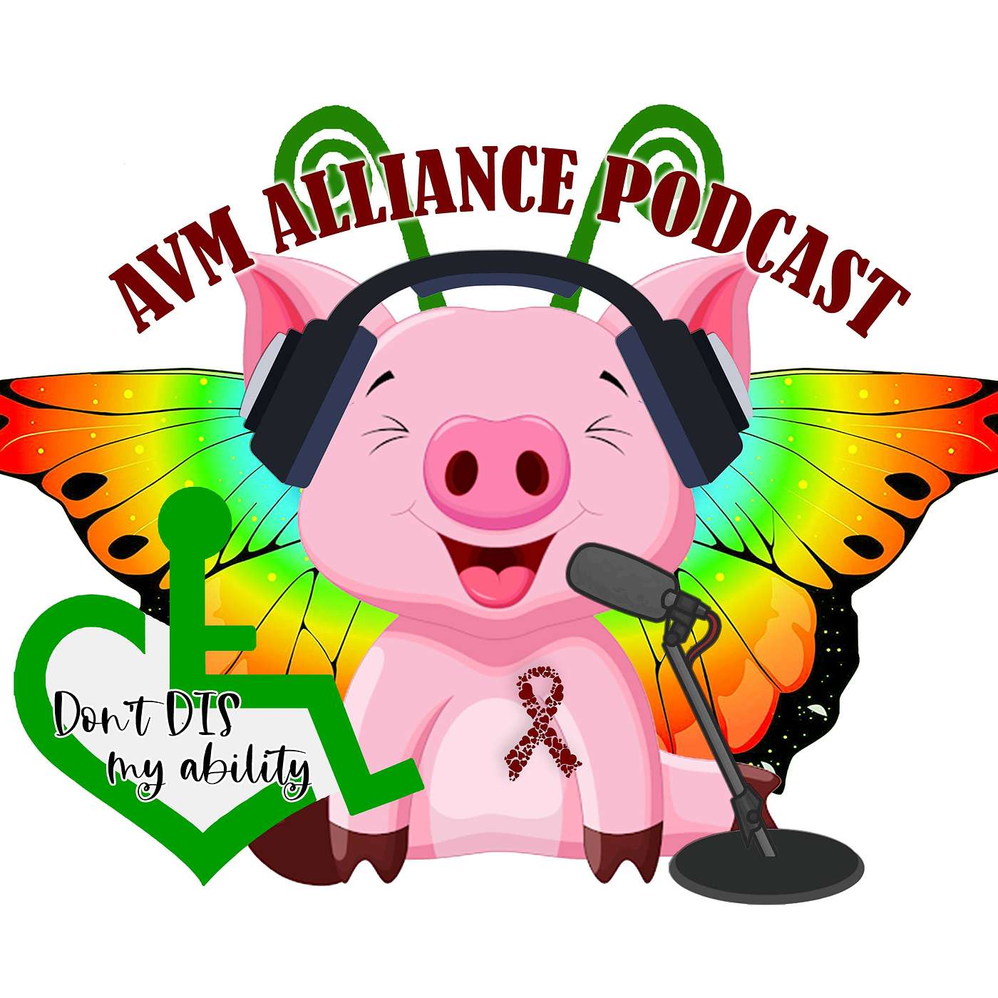 AVM Alliance Podcast
