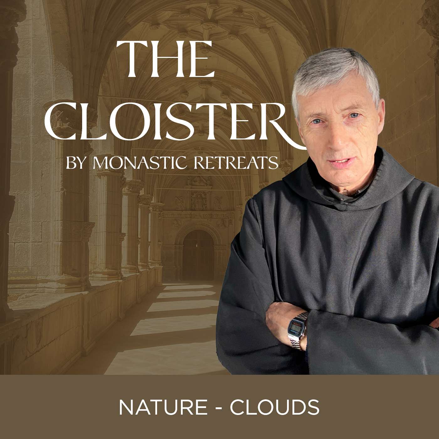 Fr Simon Sleeman - Clouds episode artwork