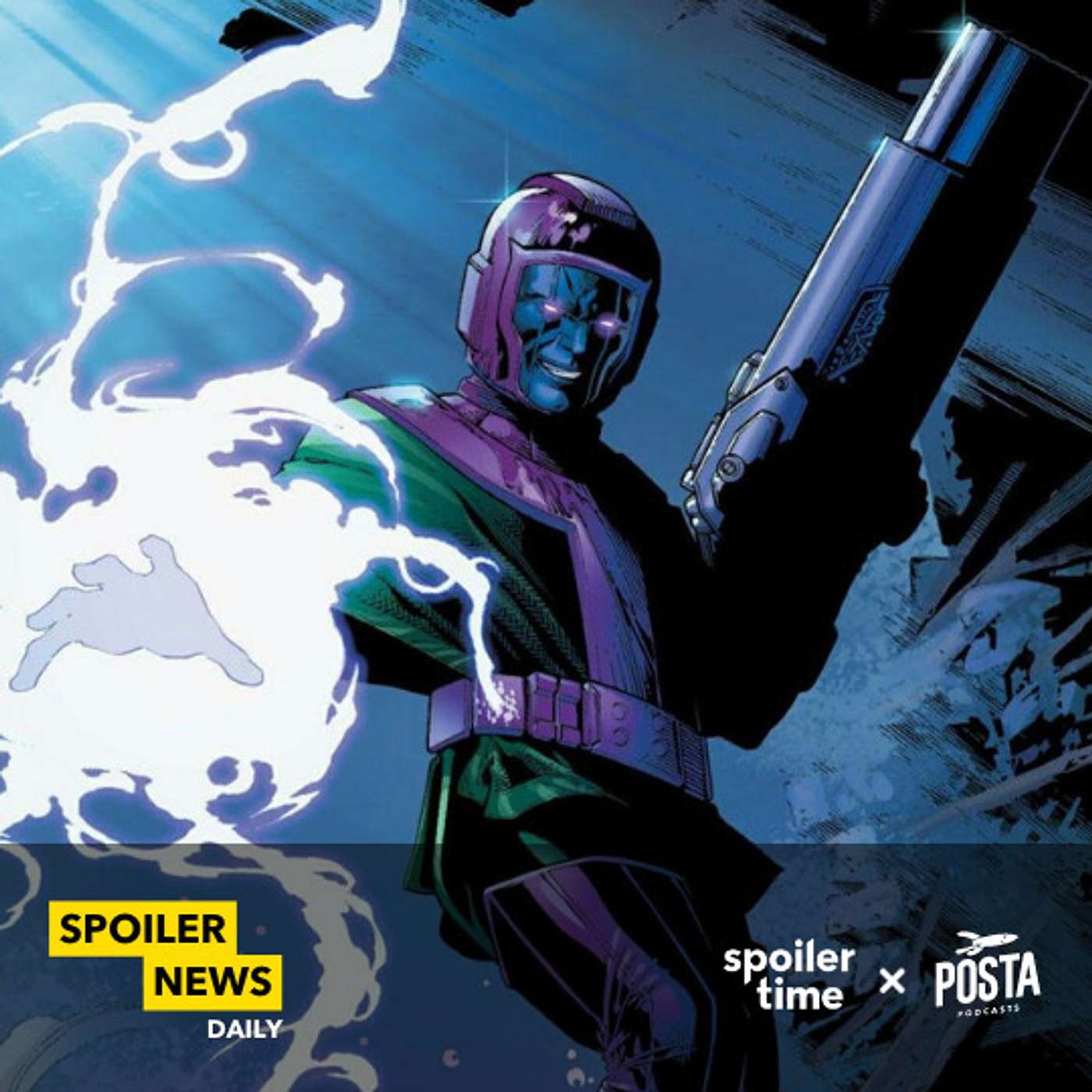 ¡A24 revela el primer tráiler de Love Lies Bleeding! ¡Jonathan Majors queda fuera del Universo Cinematográfico de Marvel! ¡La serie Las Bucaneras tendrá una segunda temporada!