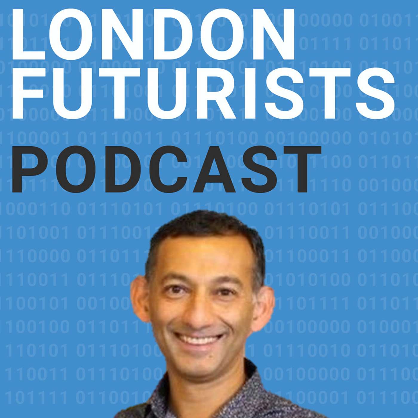 London Futurists