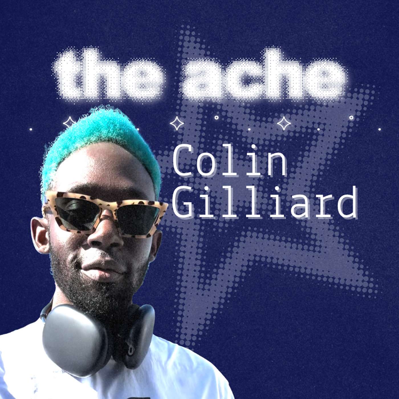 Colin Gilliard: Beautiful Consequences to Your Actions