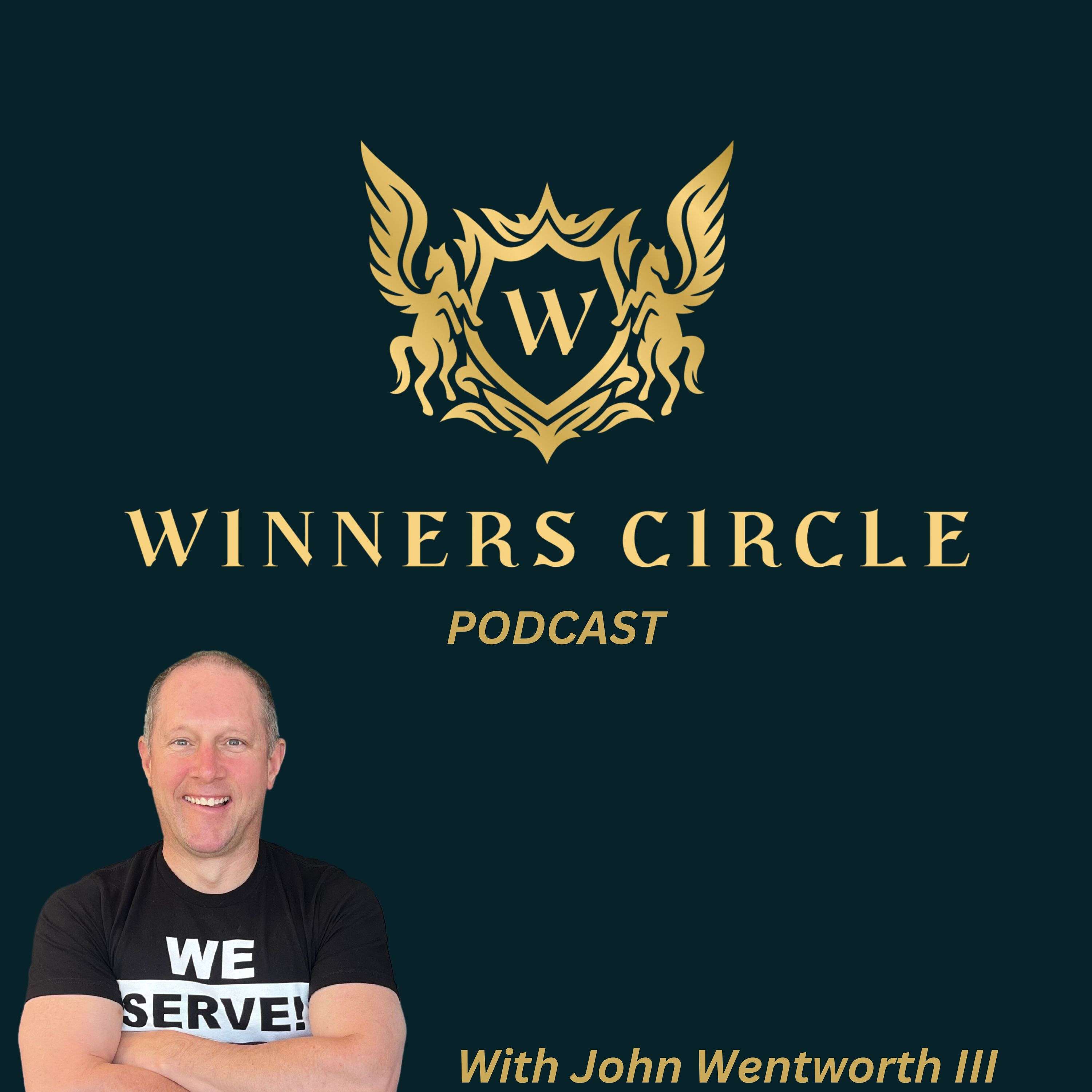 The Winners Circle Podcast