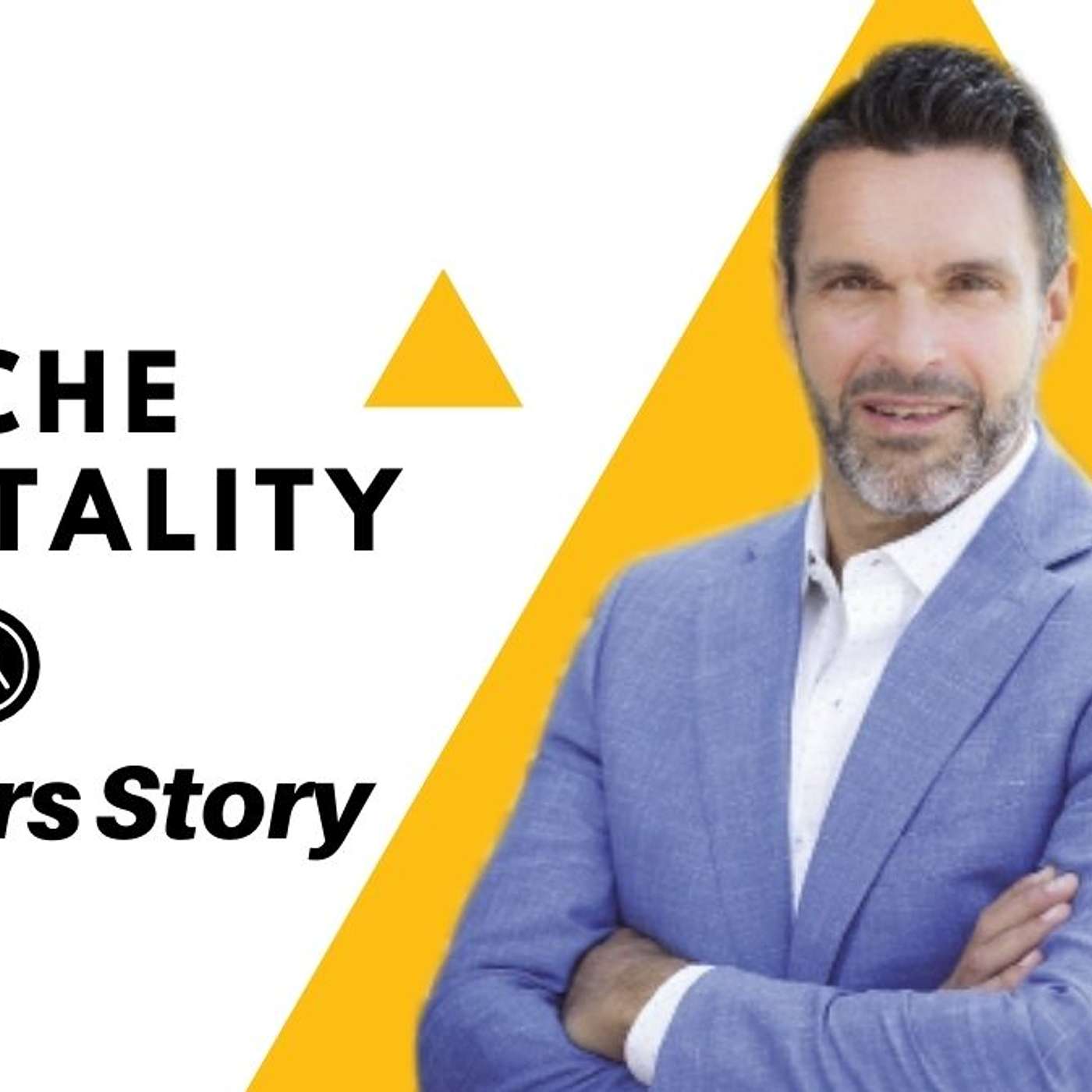 Founders Story