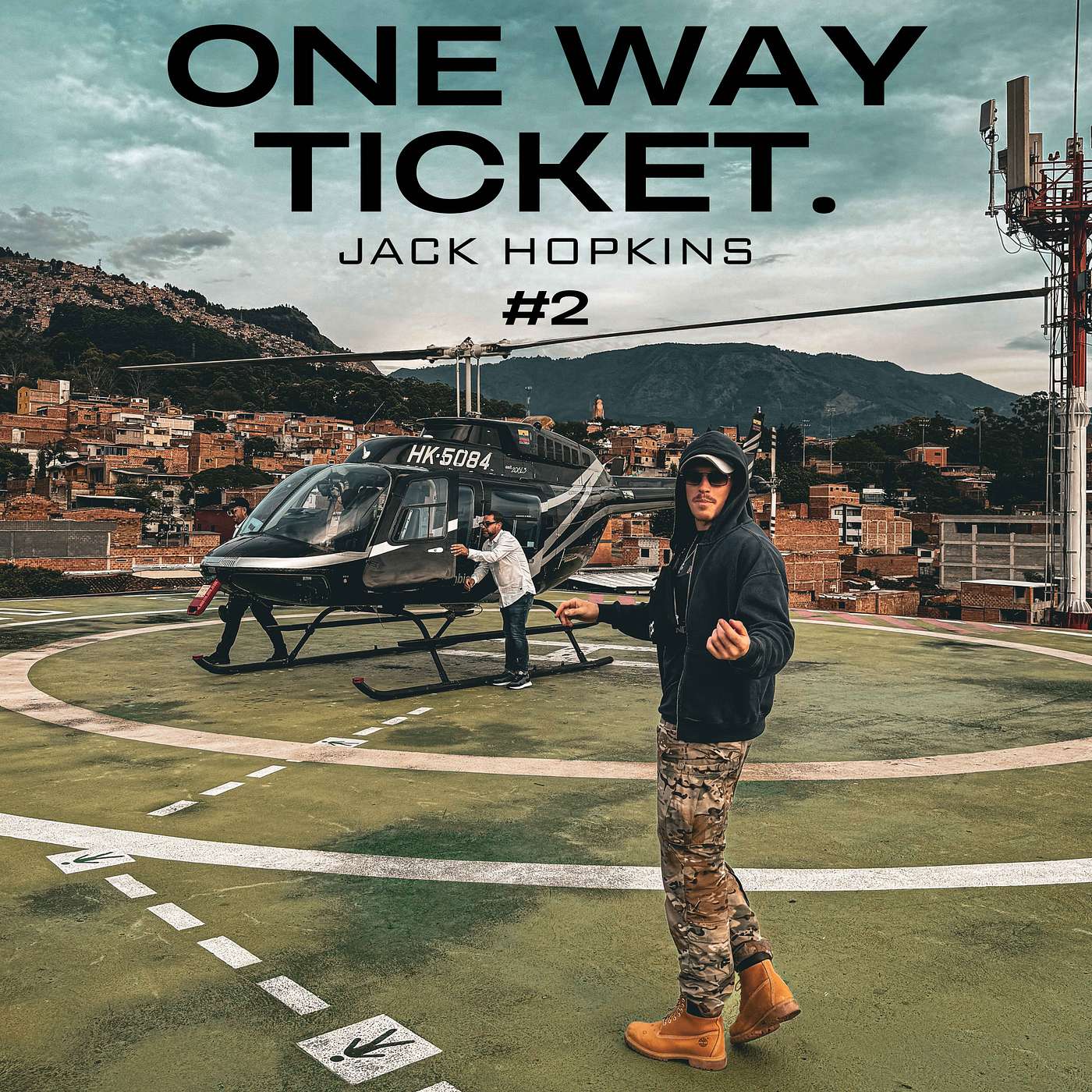 #2 Change Your Environment, Change Your Life.