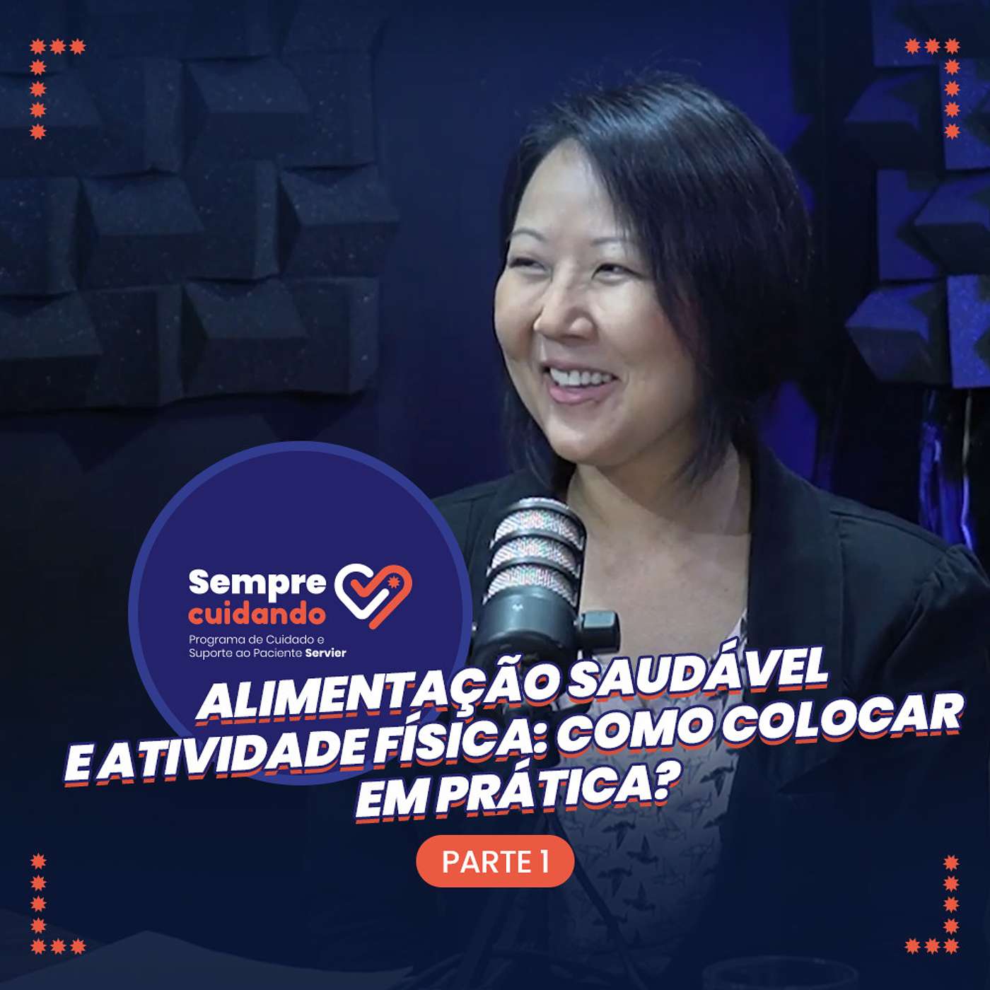 Sempre Cuidando Podcast