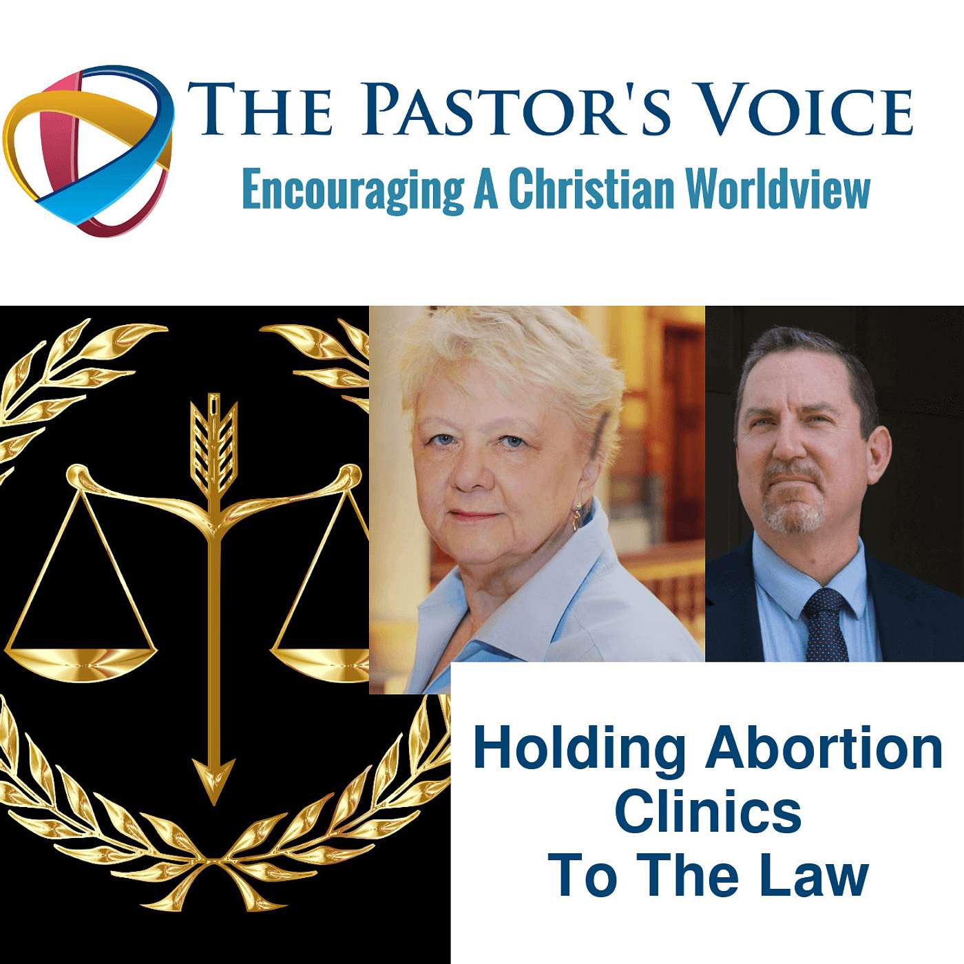 The Pastor\'s Voice