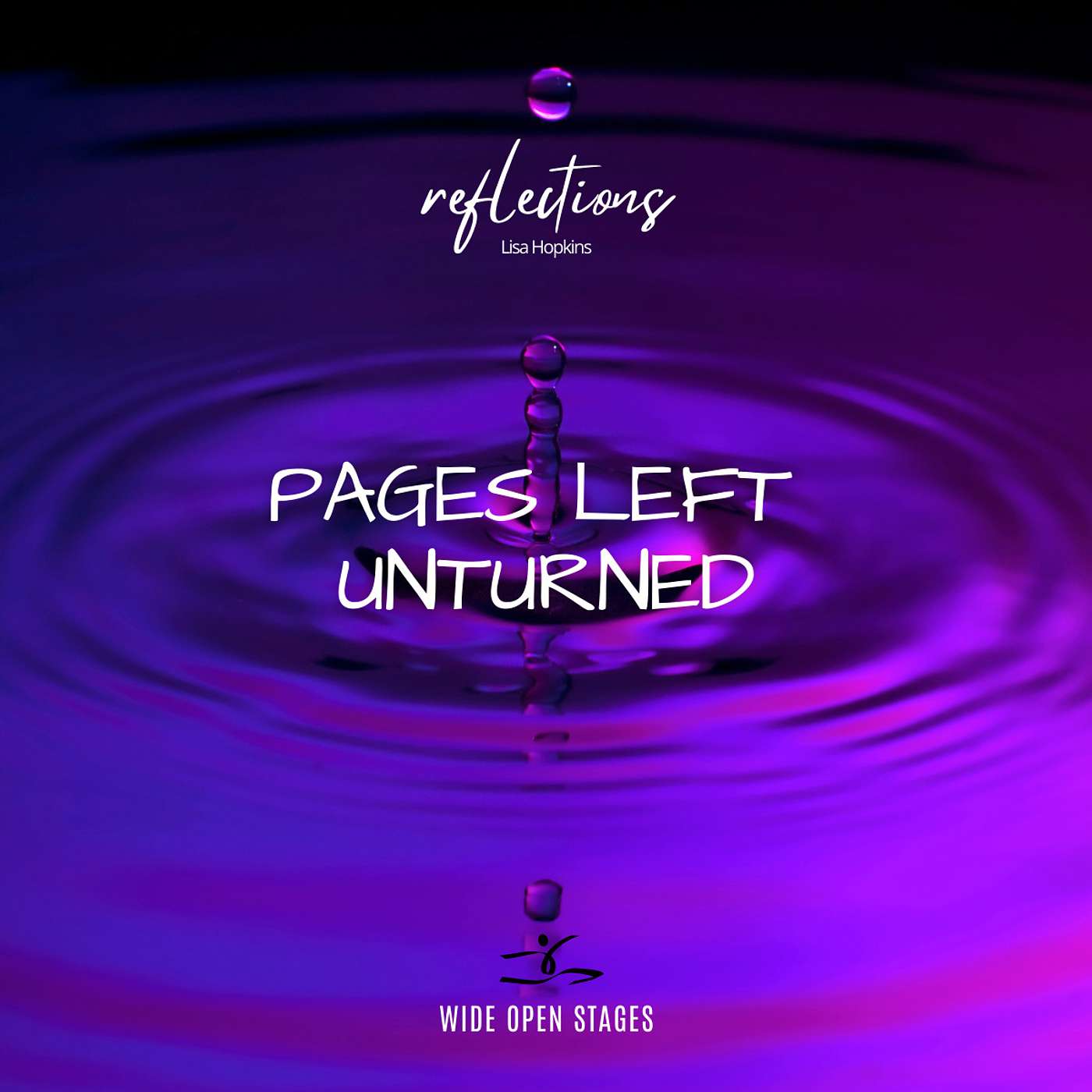 Lisa Hopkins: Pages Left Unturned