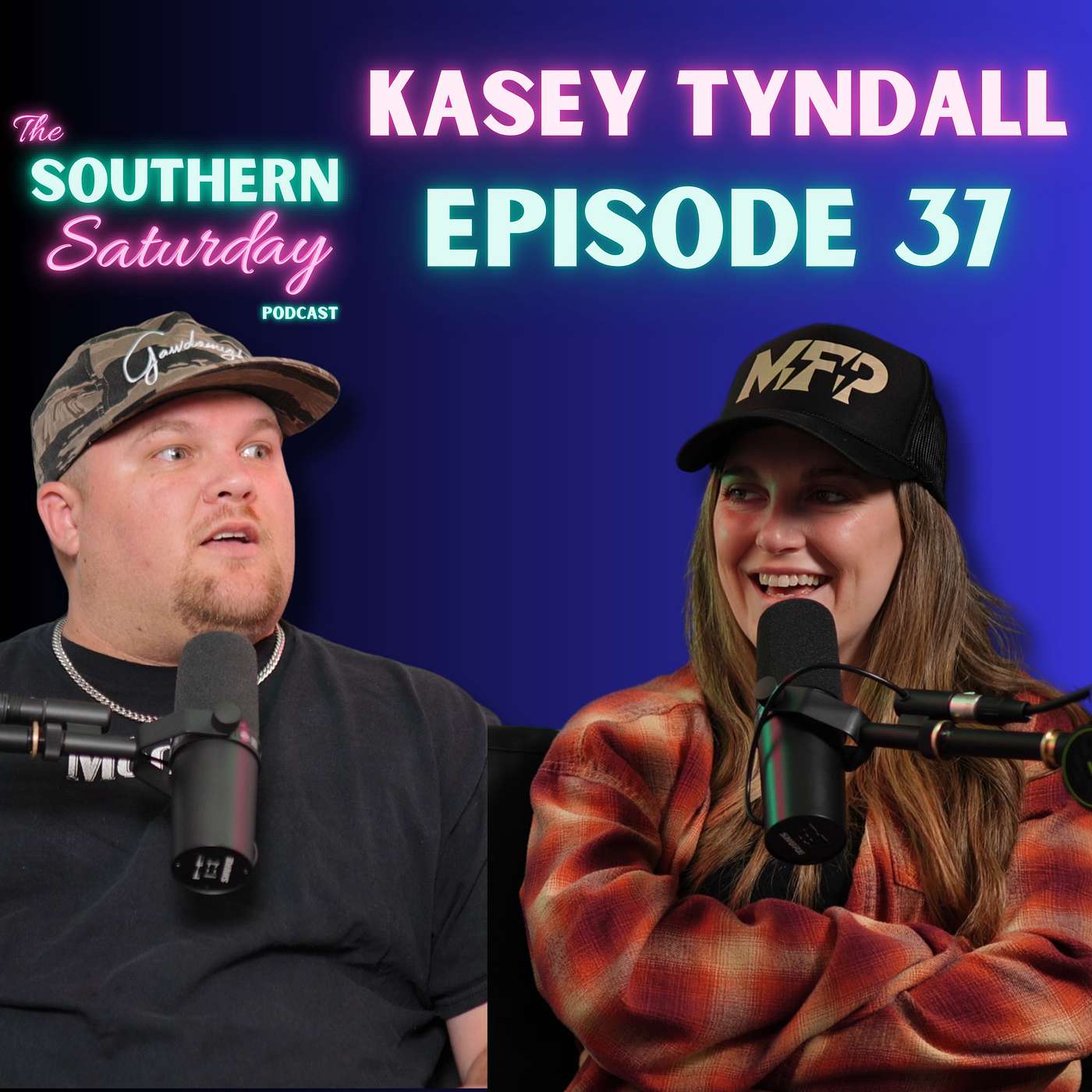The Southern Saturday Podcast