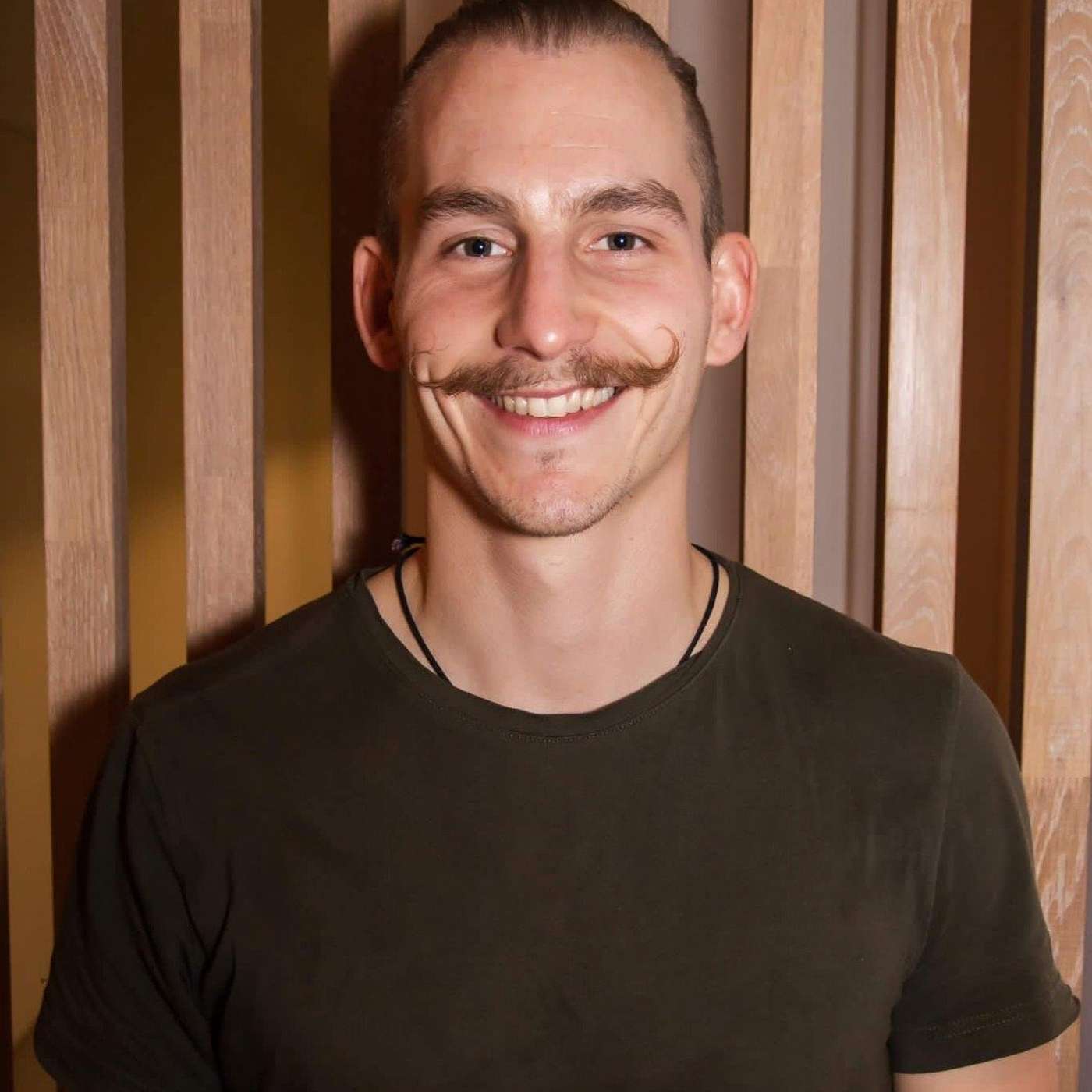 Intieme tijd, de podcast van het intimiteitsfeest