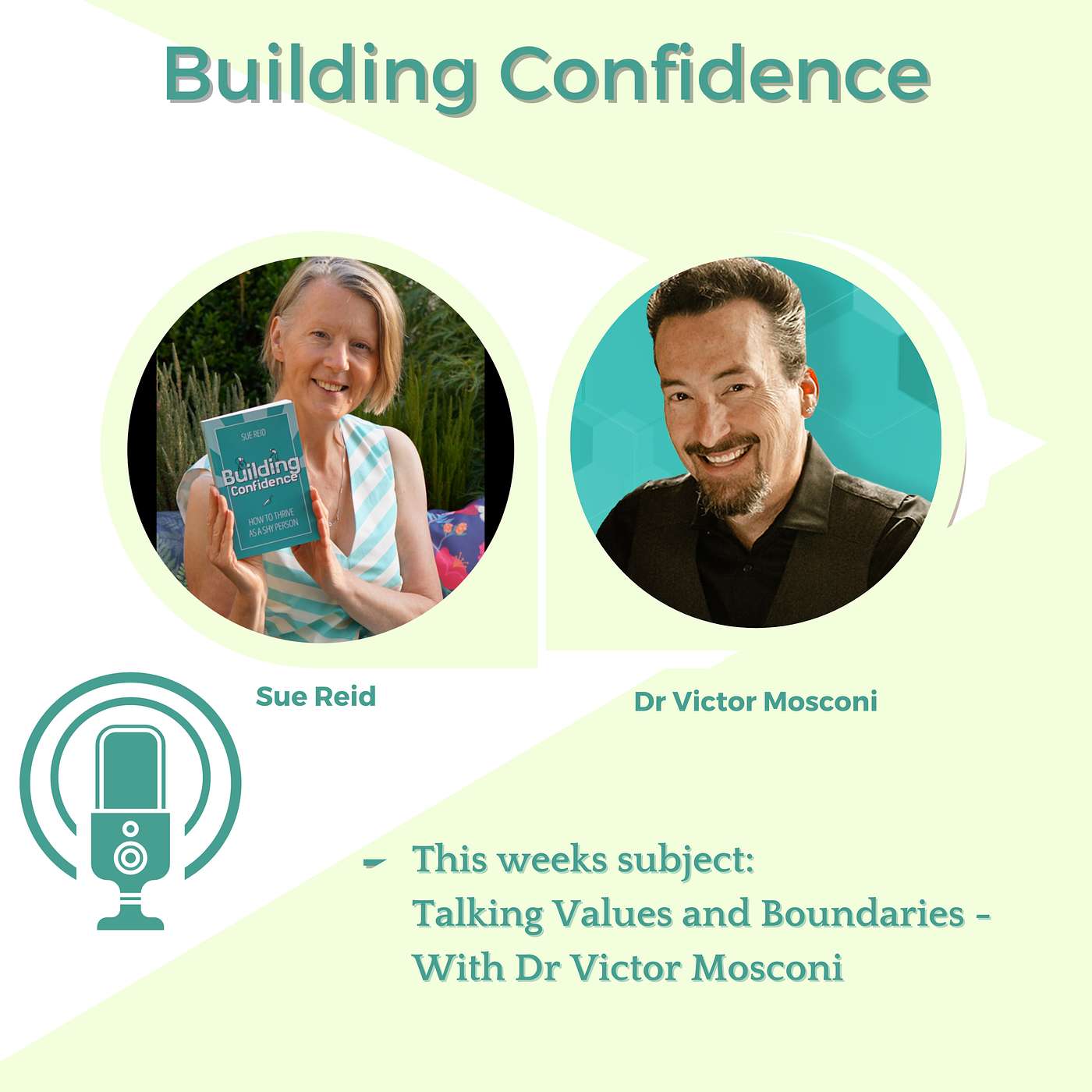 Building Confidence