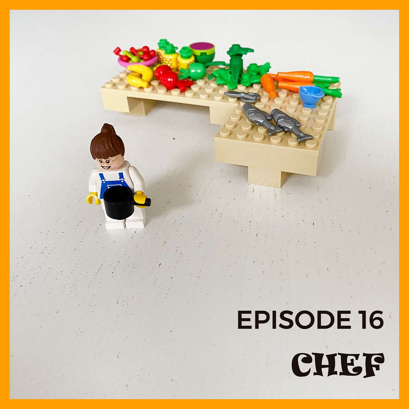 The Chef