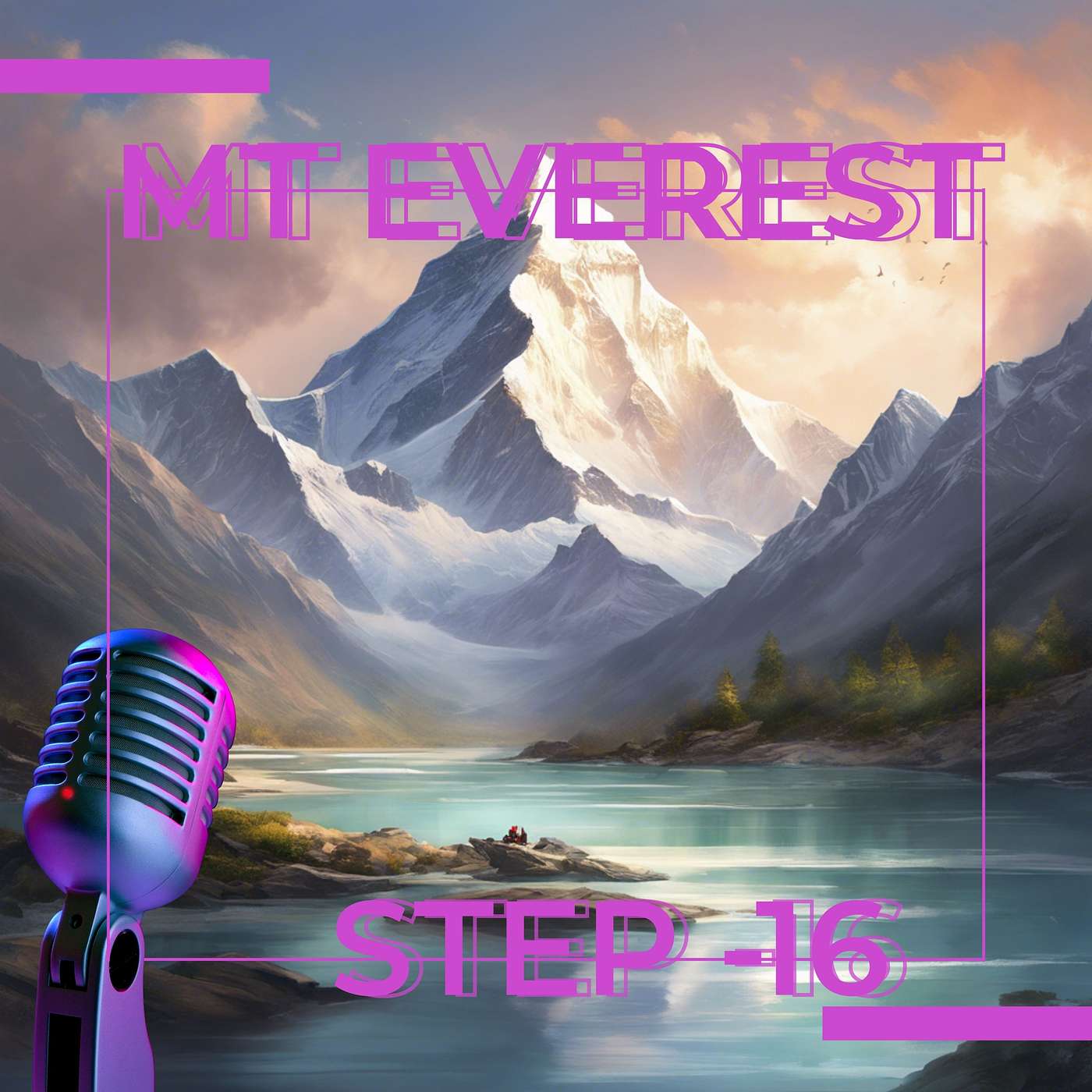 EBTF Podcast