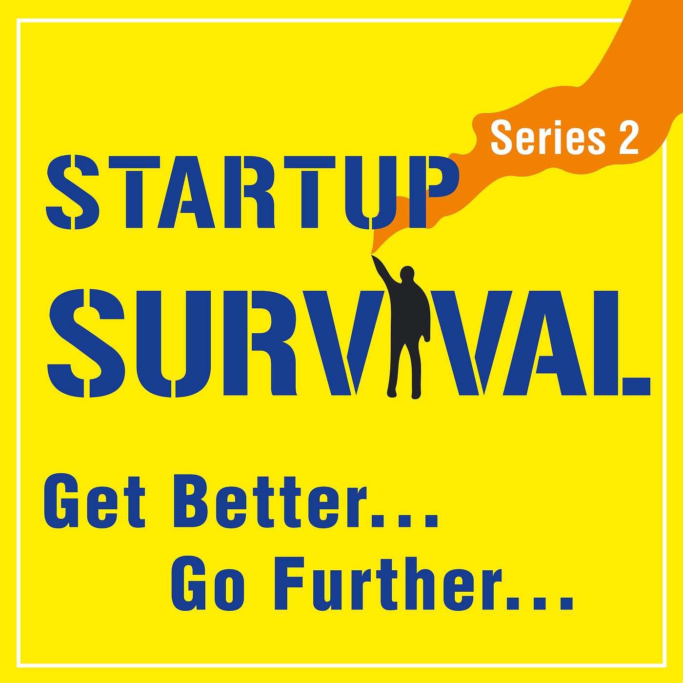 Startup Survival Podcast