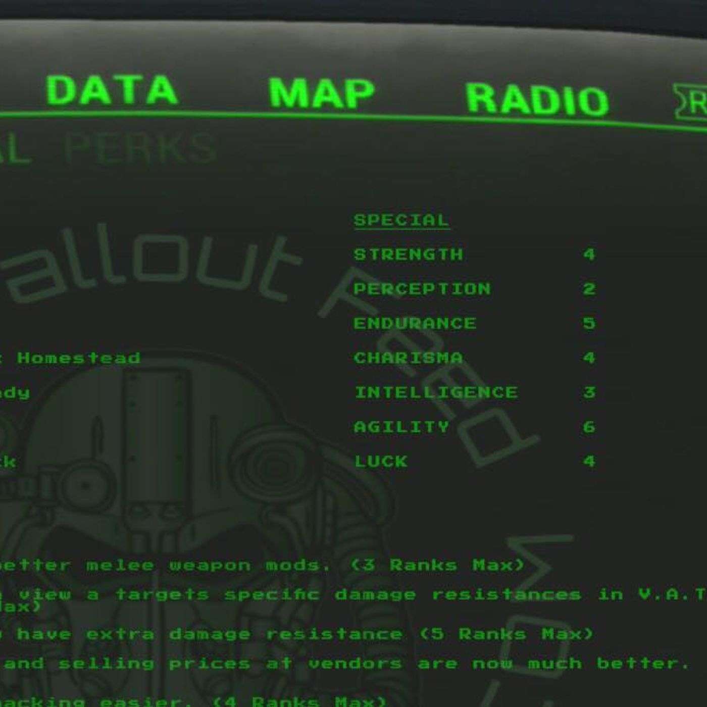 the Fallout Feed #88