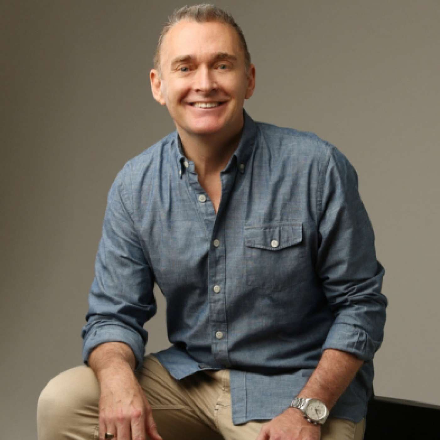 The Fathering Project Podcast