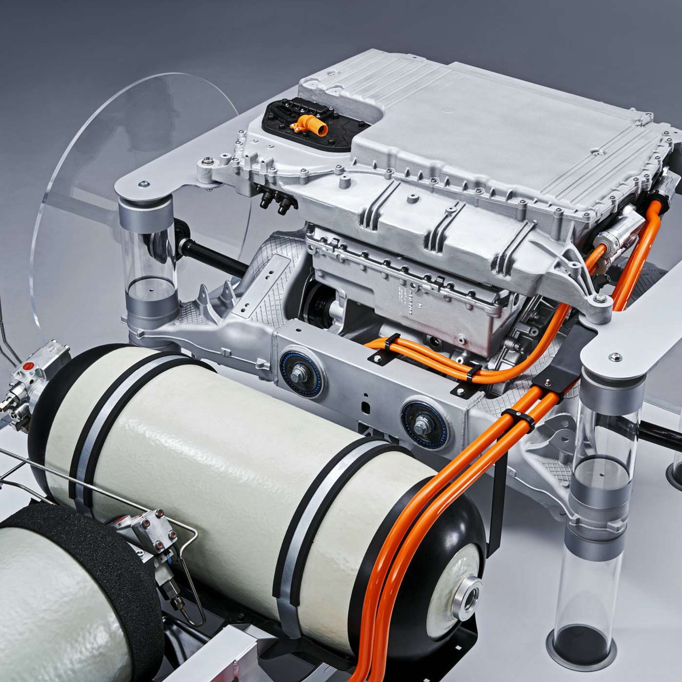 S2-EP 009 . Reviewing Fuel Cell Electric Vehicles Development from Industrial Competition, Supply Chain Security, and Hydrogen Strategy: A Conversation with Professor Gregory Trencher