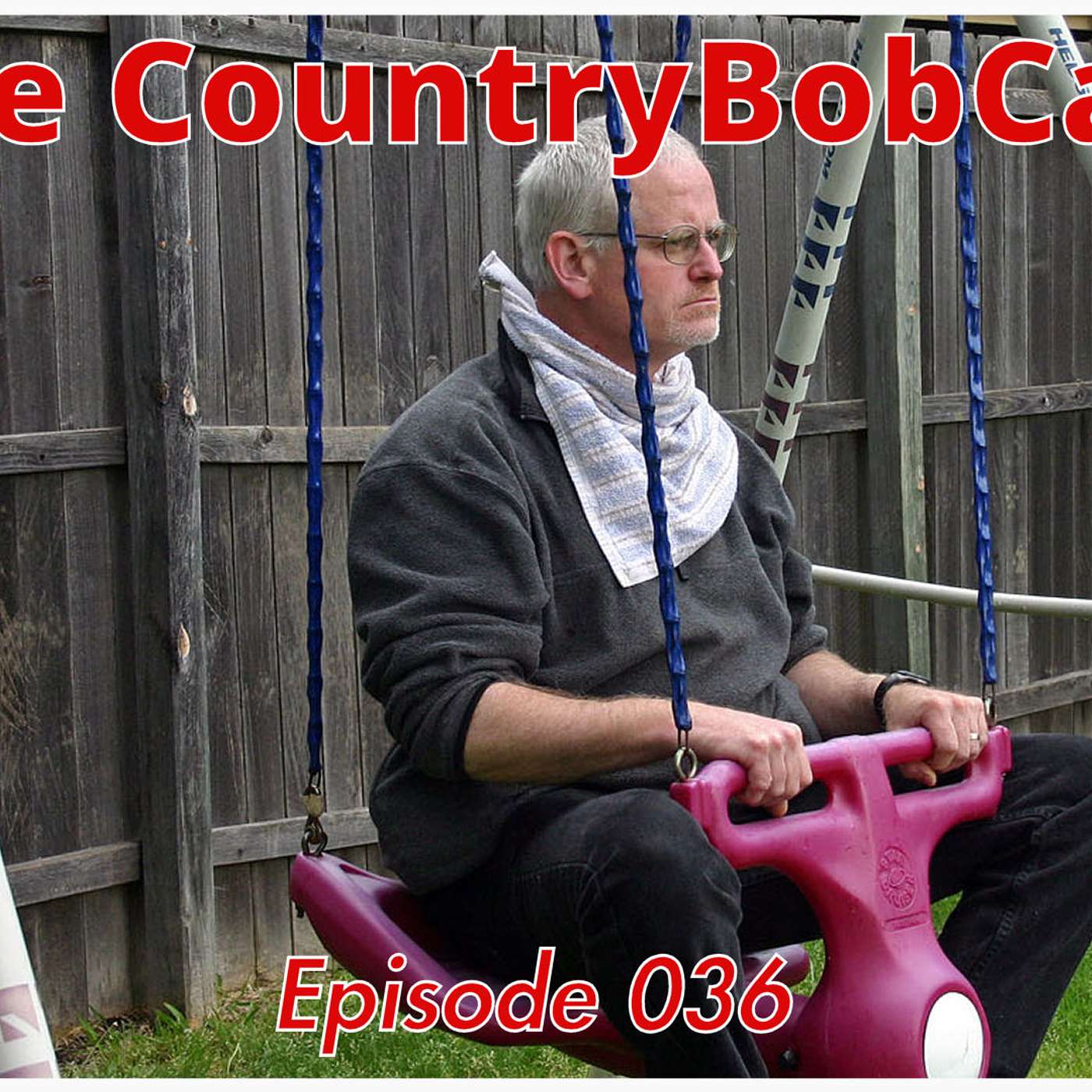 The CountryBobCast