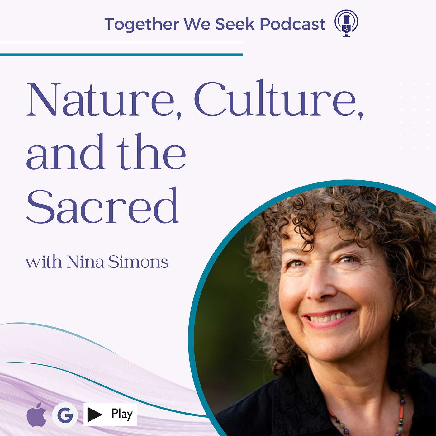 Together We Seek: Conscious Awakening, Illuminations & Tools for the Evolving Soul