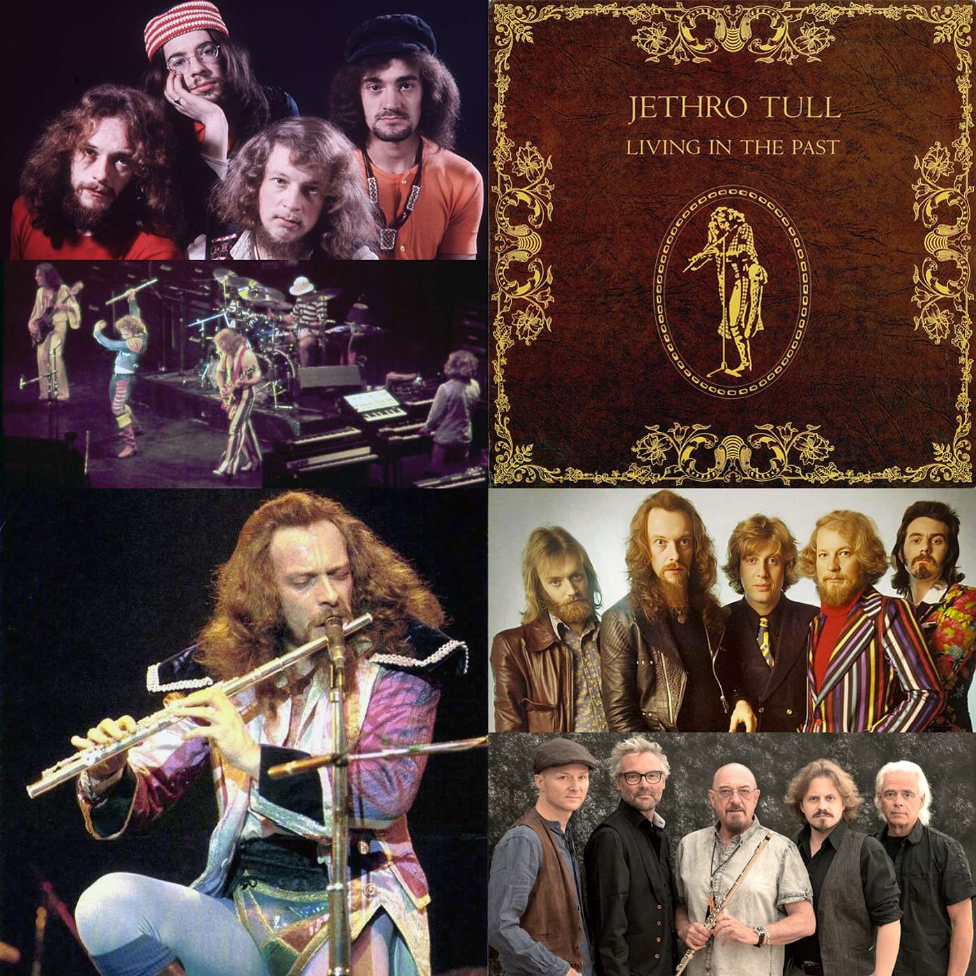 Jethro Tull