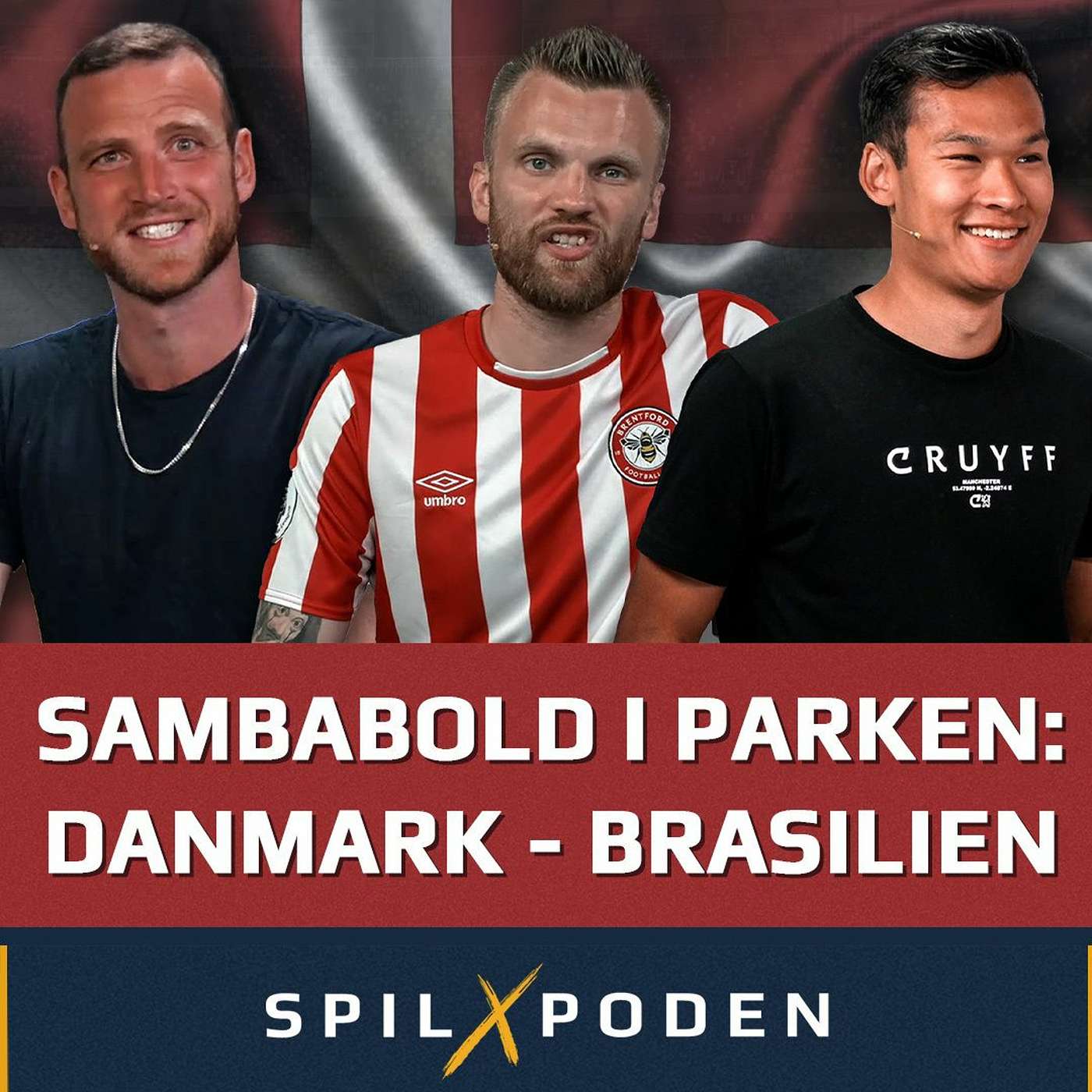 SpilXpoden 18+