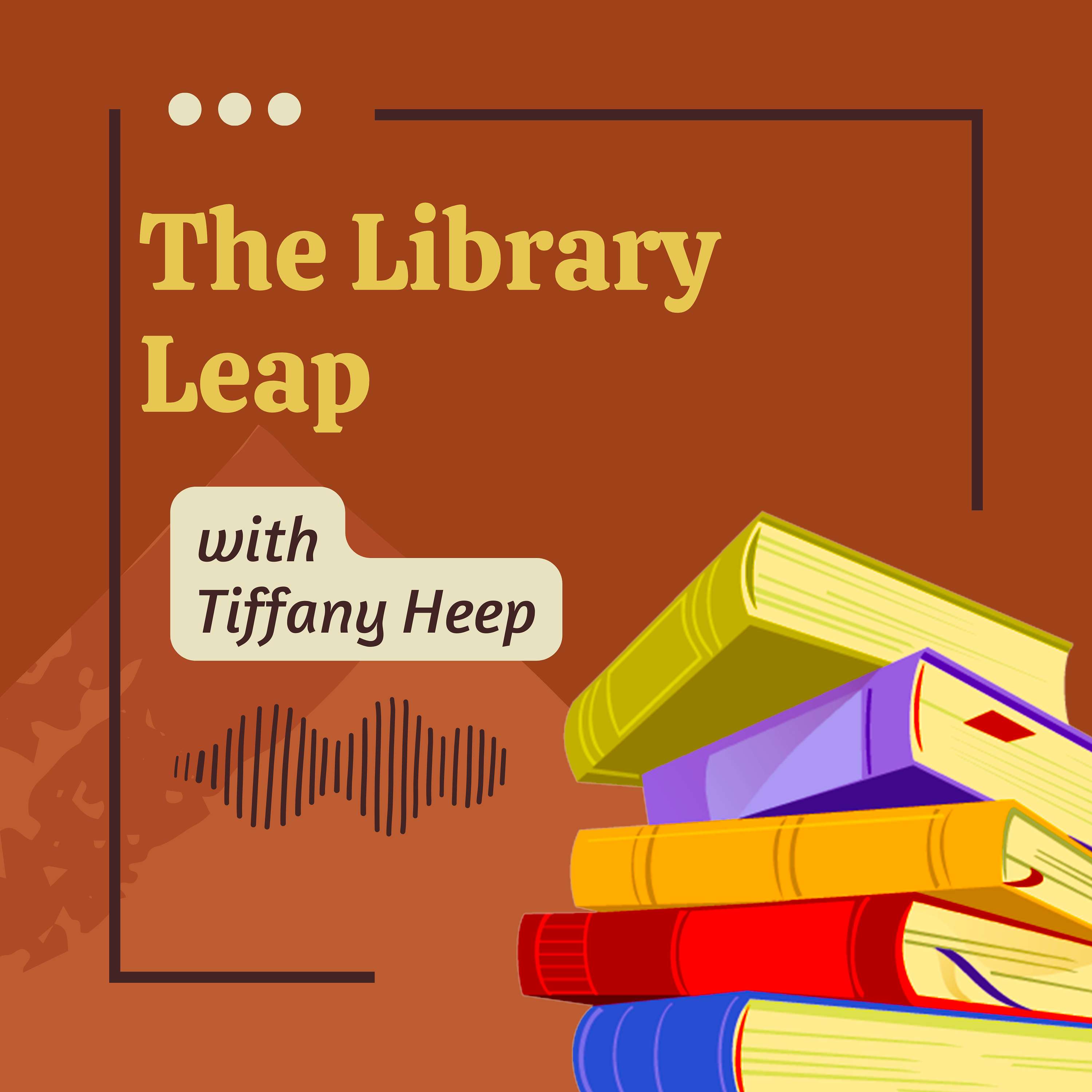 The Library Leap