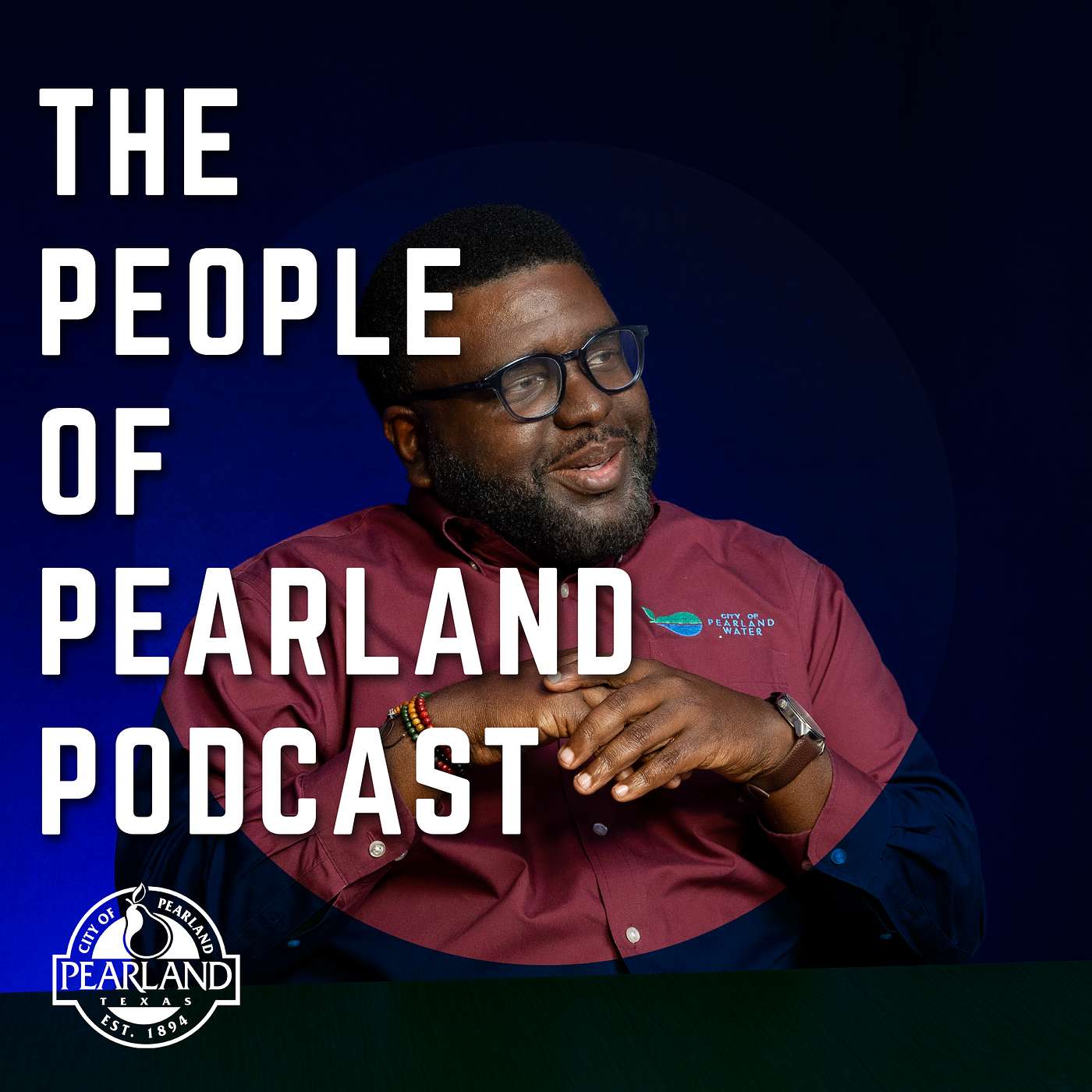 People of Pearland - Season 3, Episode 8 - Julian Kelly episode artwork