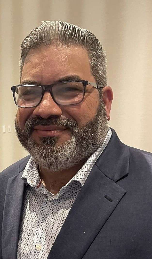 Alex Ferrer