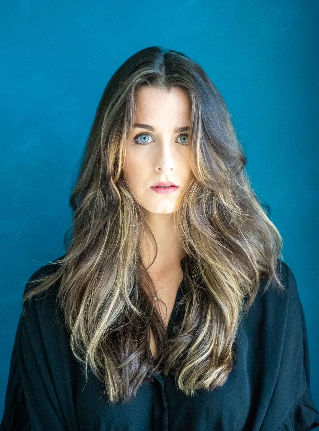 Emma Kayte Isbell