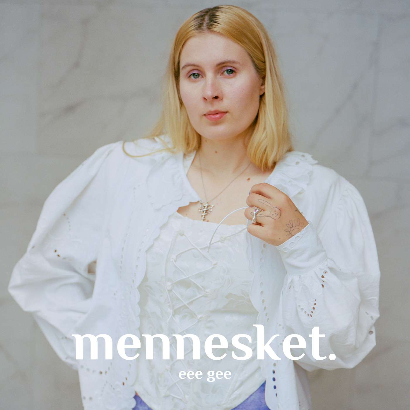 Mennesket