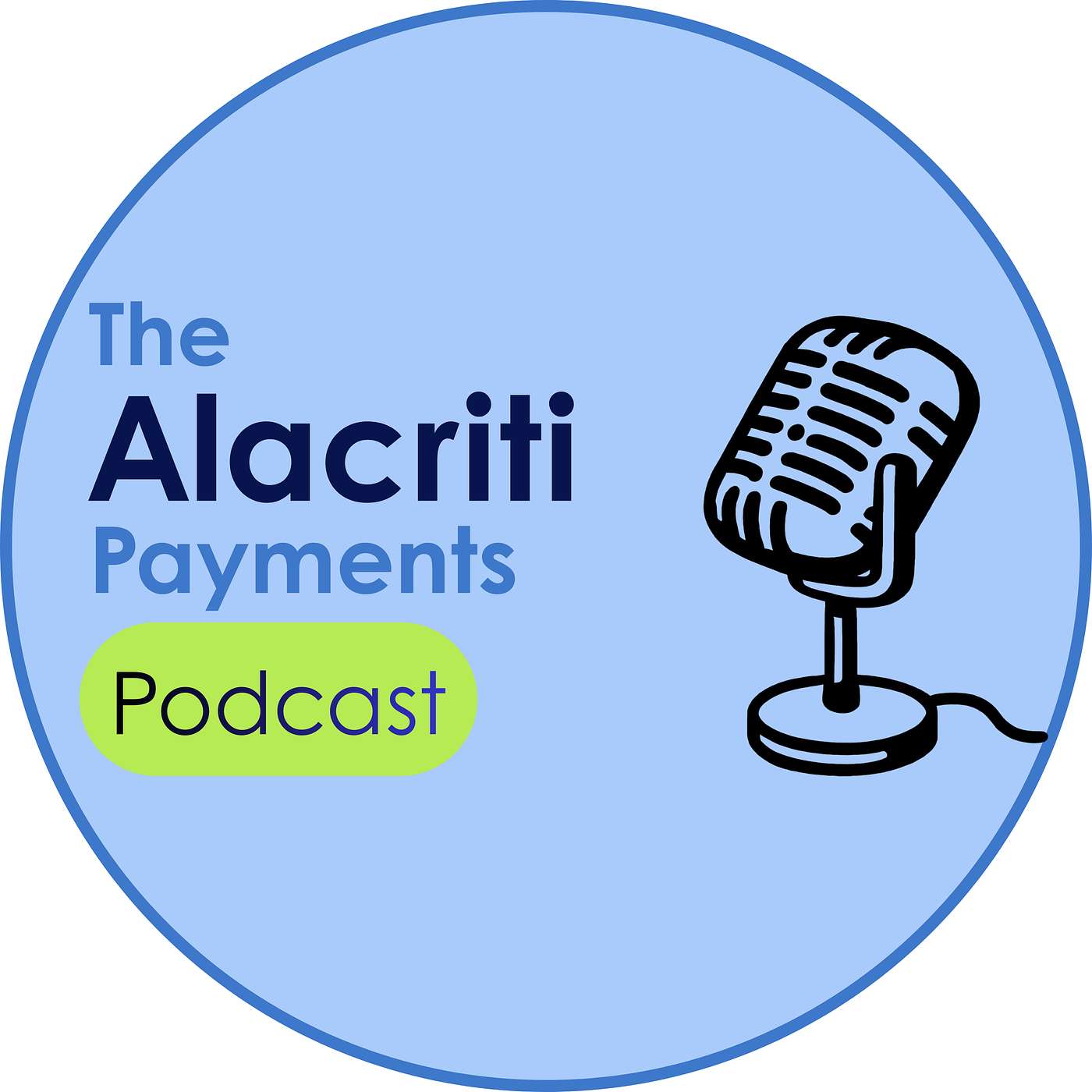 Alacriti Payments Podcast
