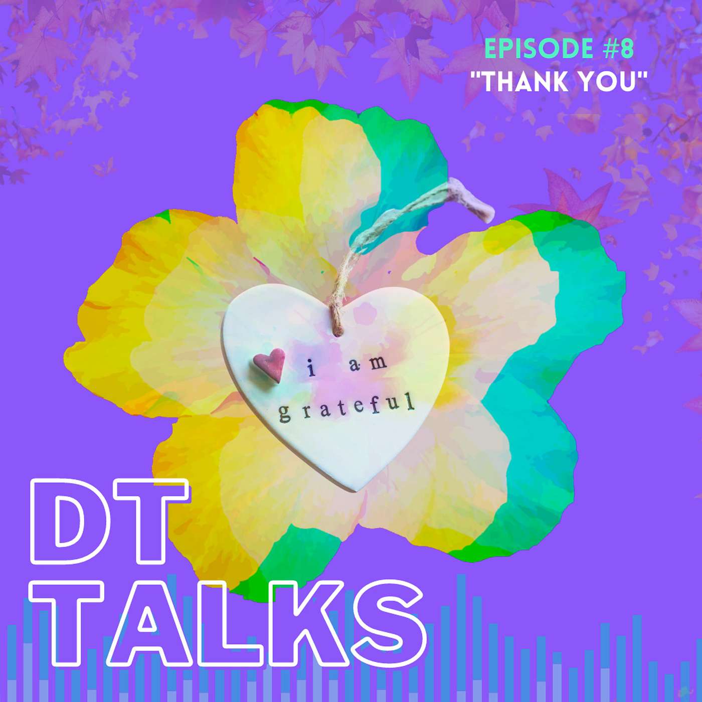 DT Talks
