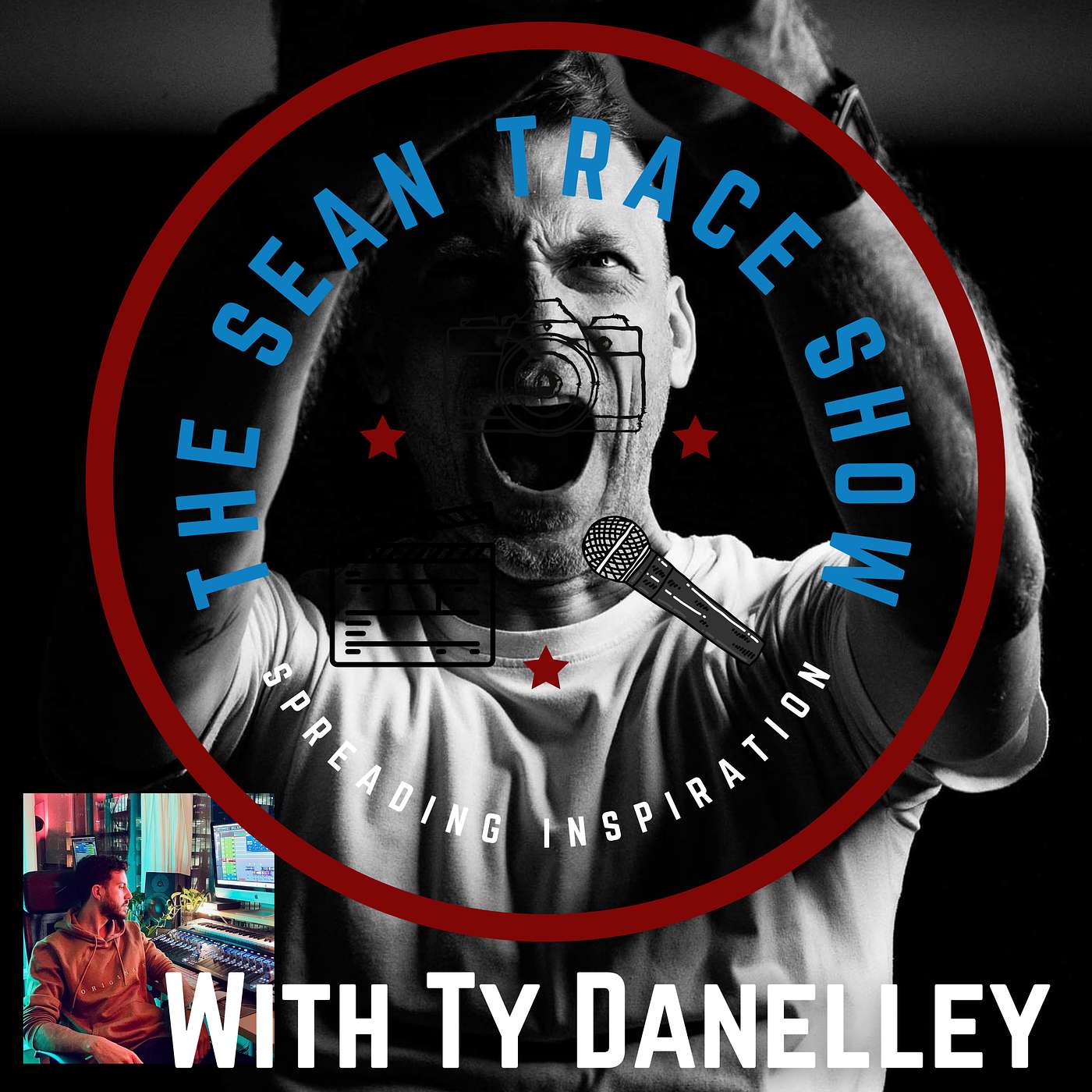 The Sean Trace Show #71 - Ty Danelly (Making Choices For Success) thumbnail