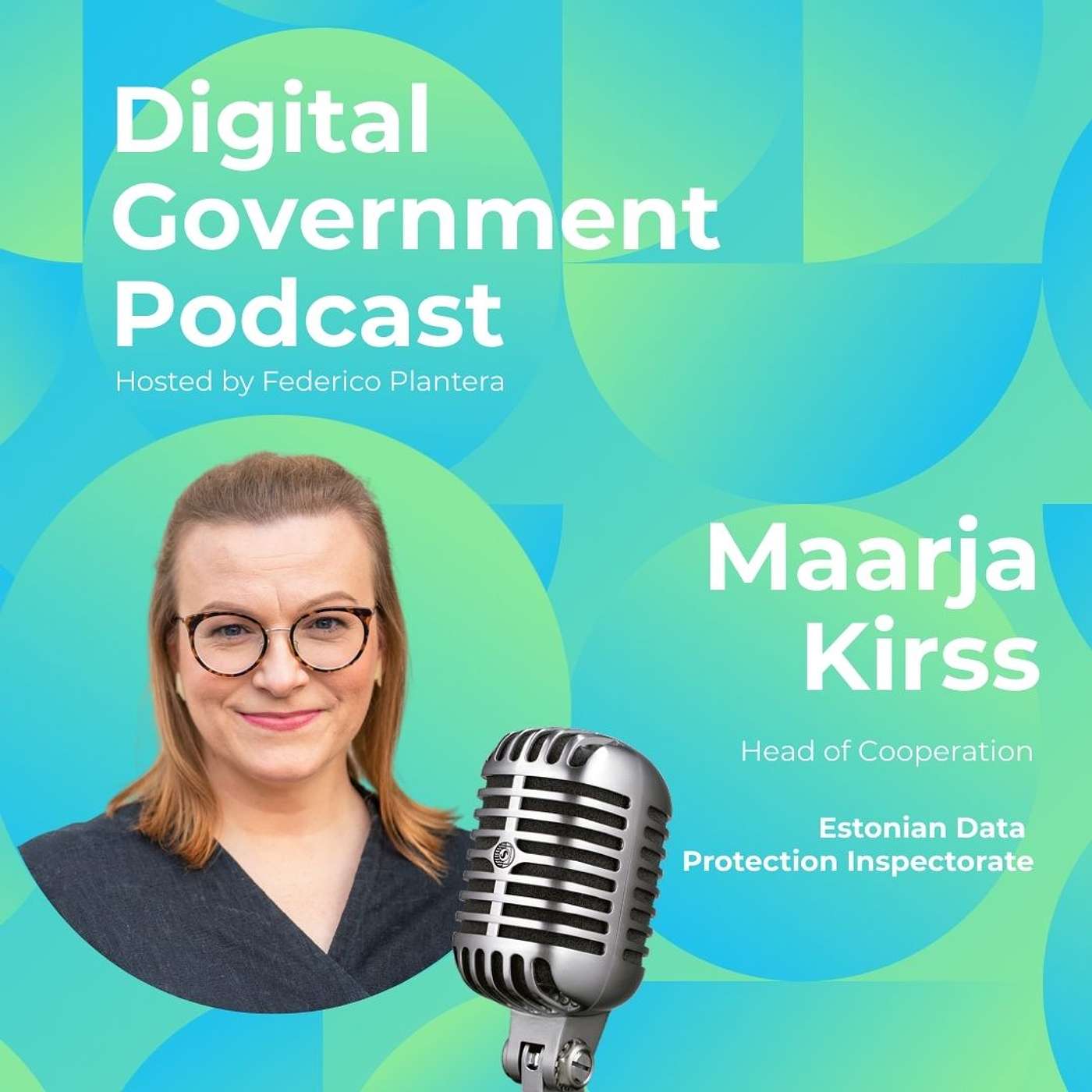 With the data tracker, visibility prevents misuse