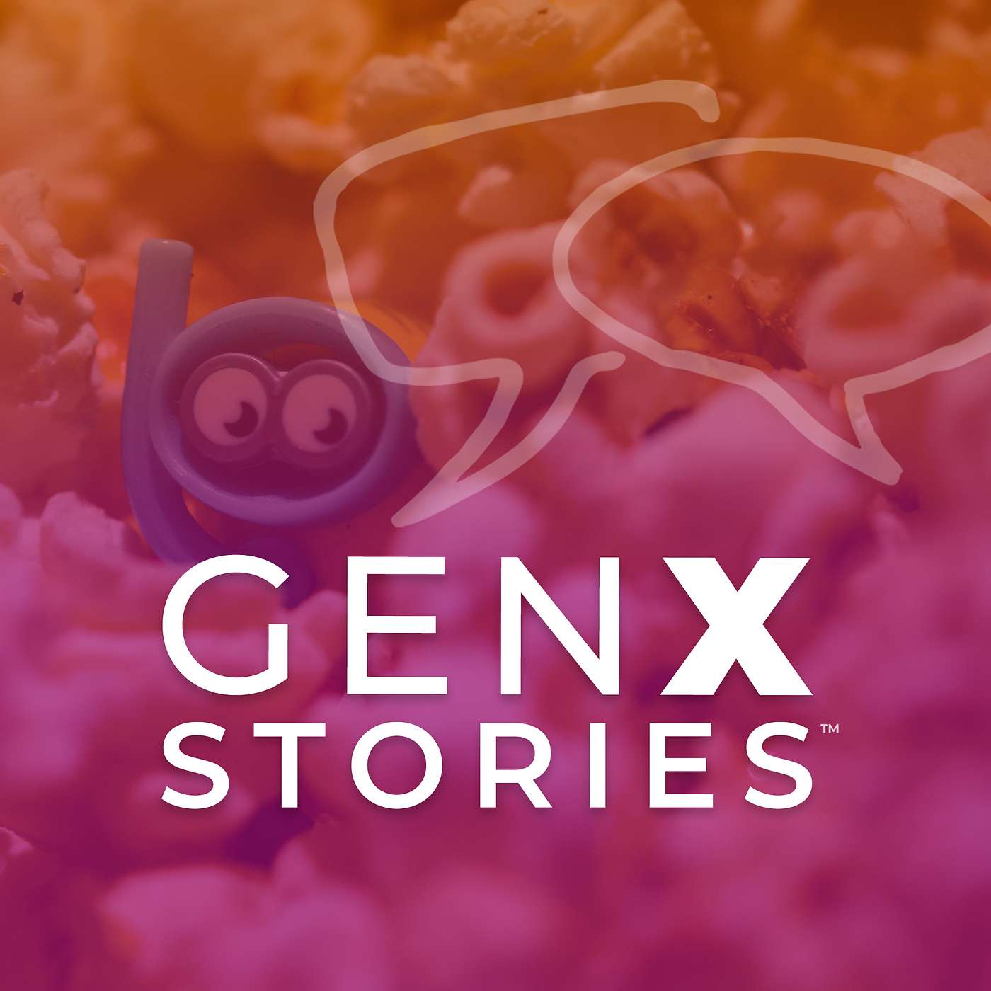 GenX Stories