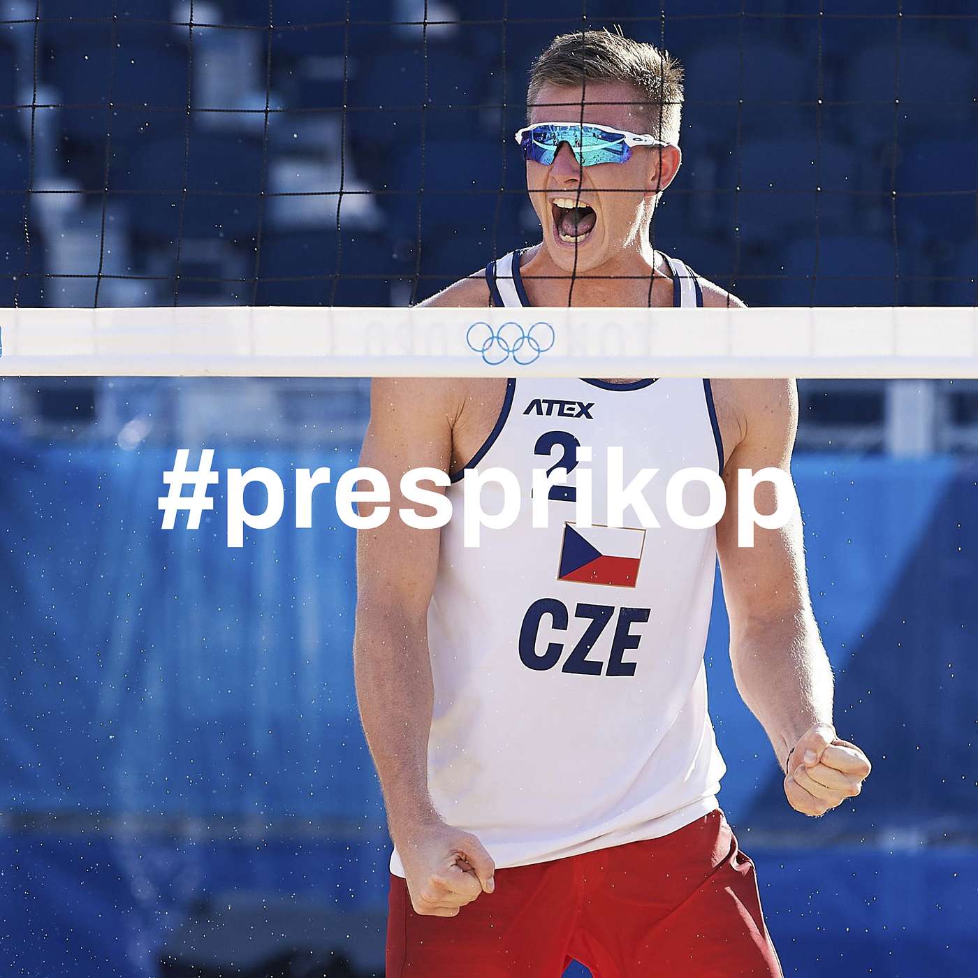 Přes Příkop